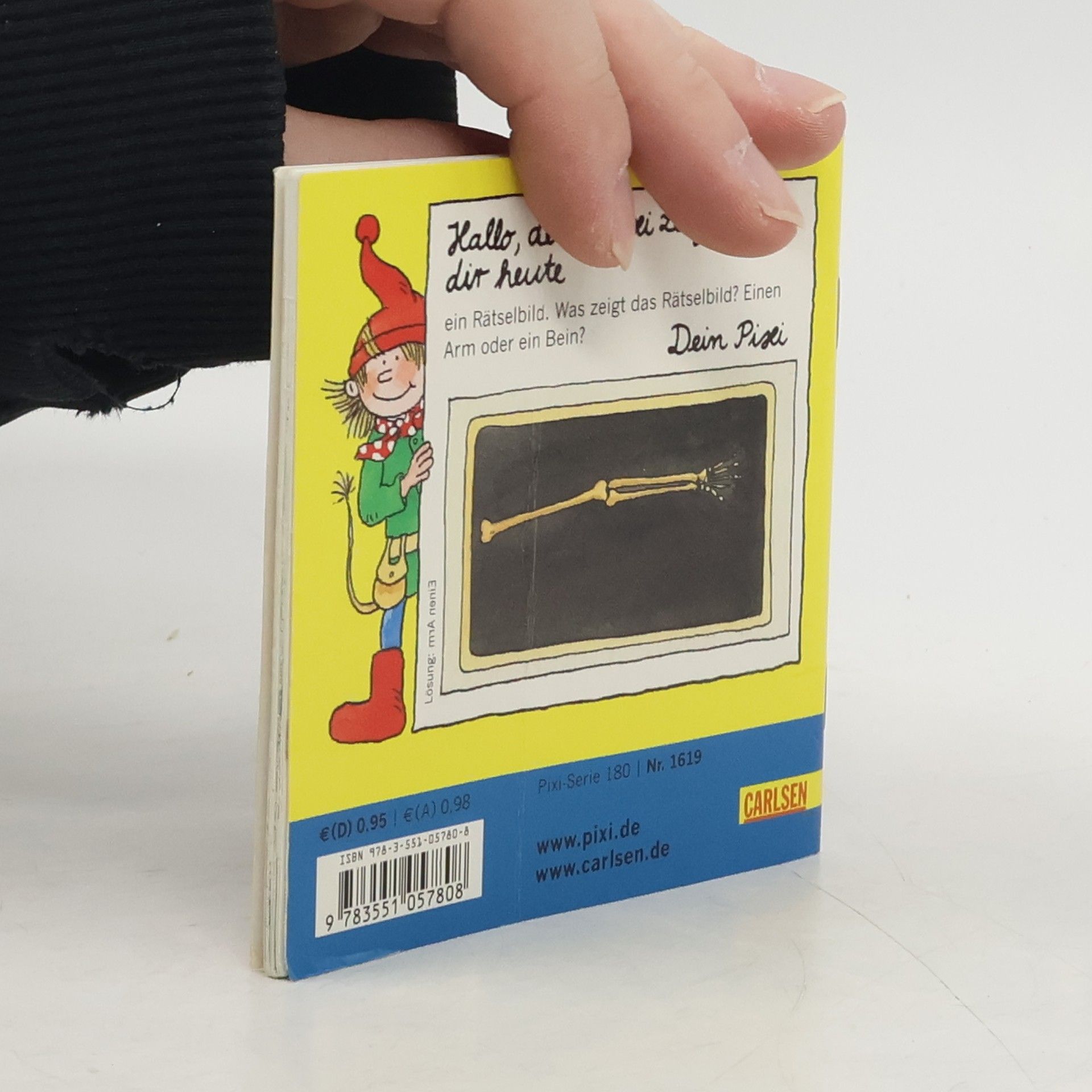 Autores varios Entdecke das Krankenhaus
