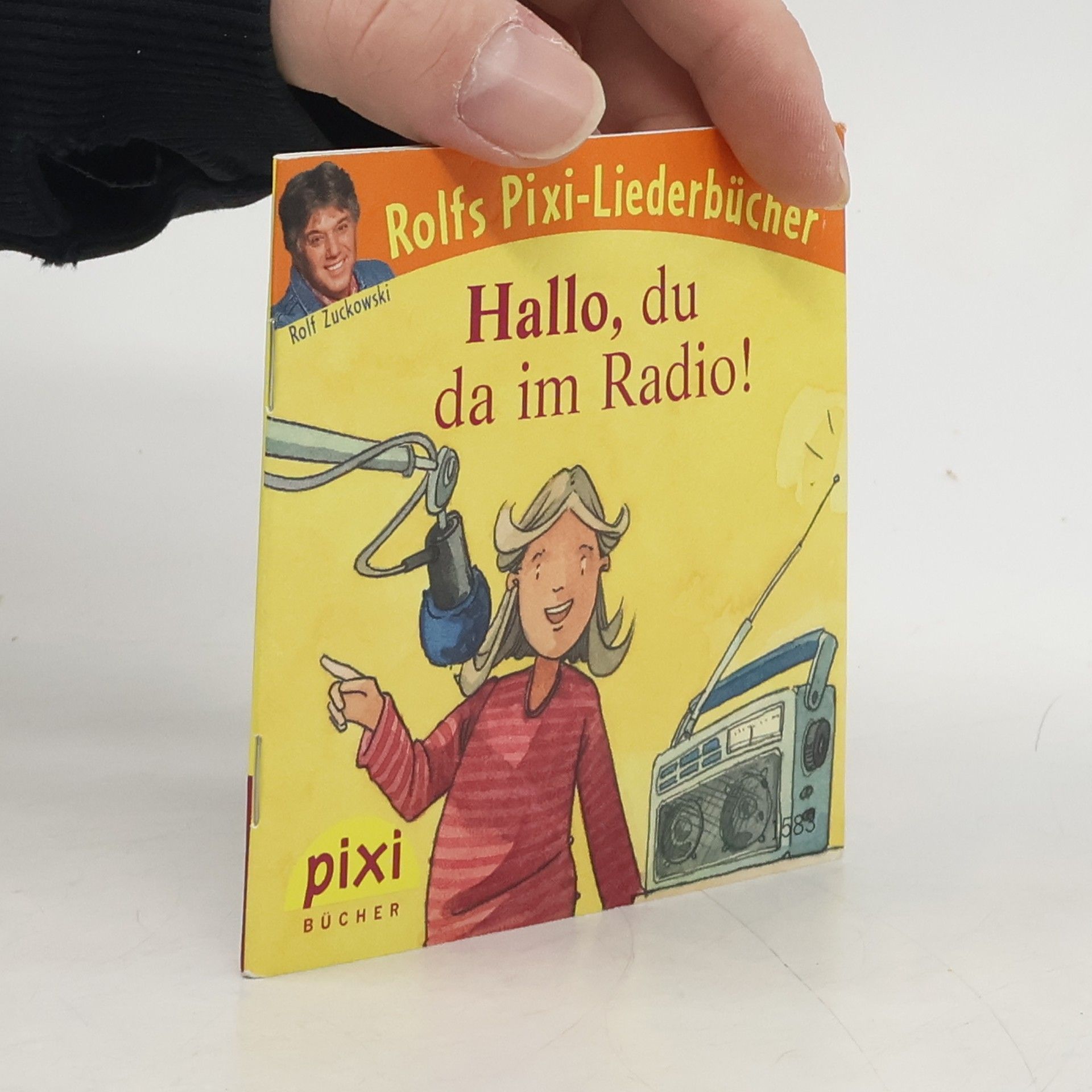 Simone Nettingsmeier Stups und seine Hasenfreunde