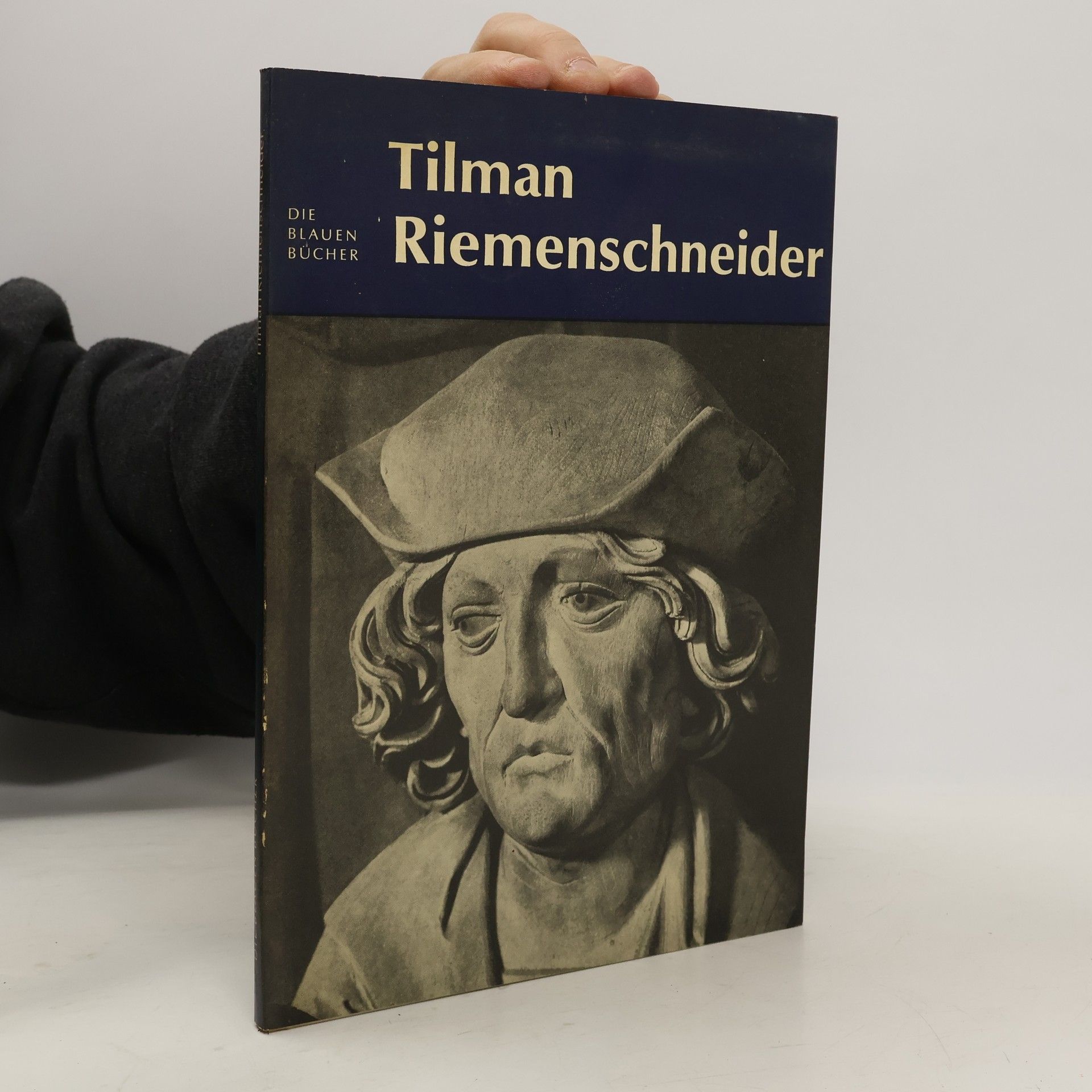 Autorenkollektiv Tilman Riemenschneider
