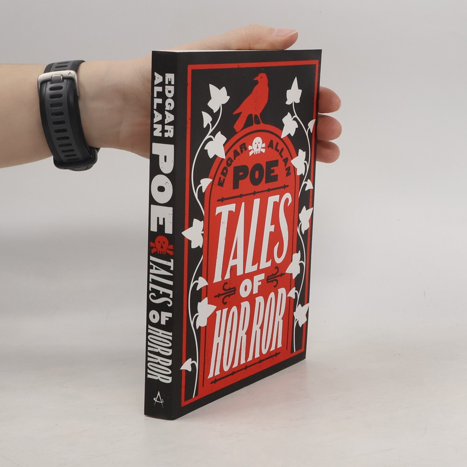 Edgar Allan Poe Tales of horror