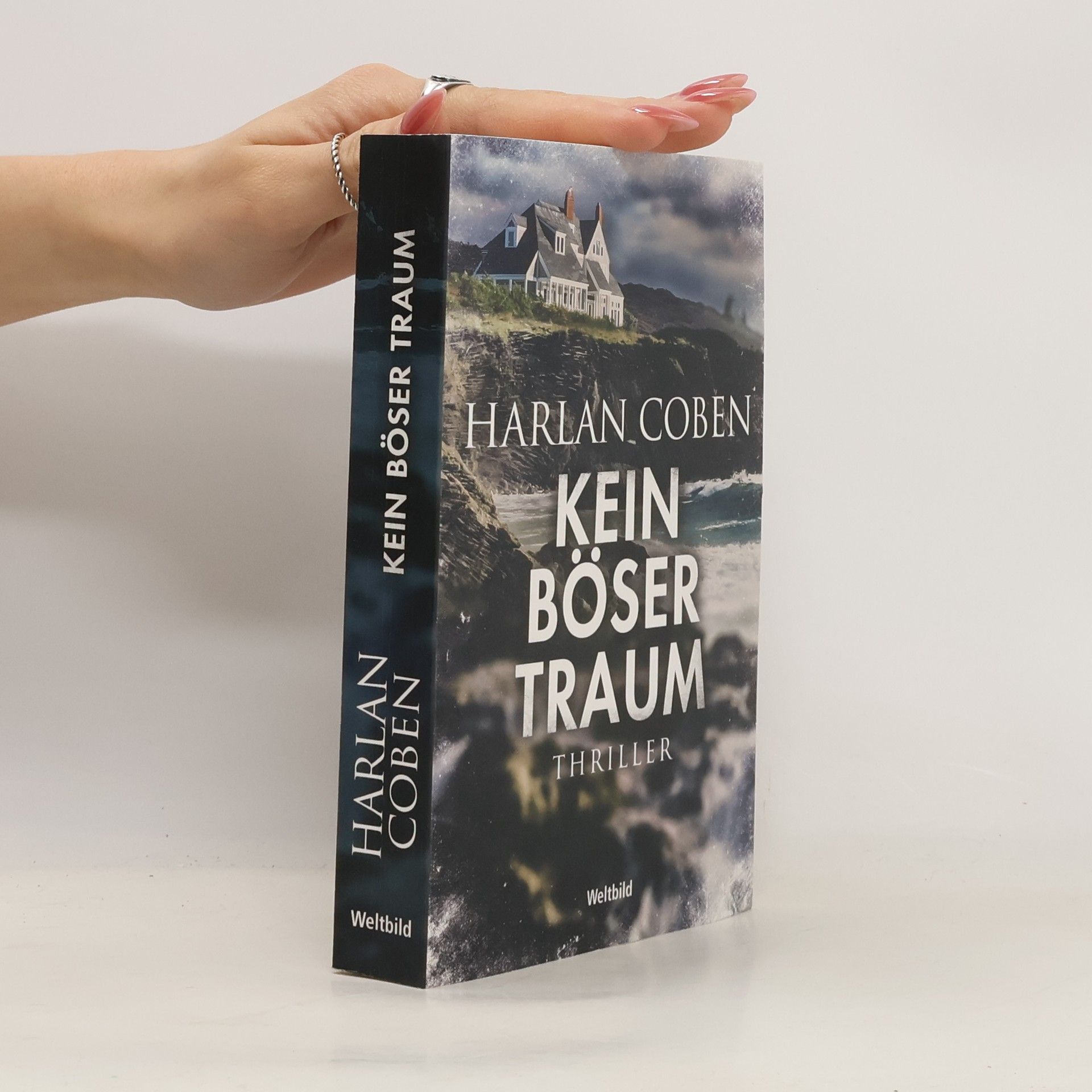 Harlan Coben Kein böser Traum
