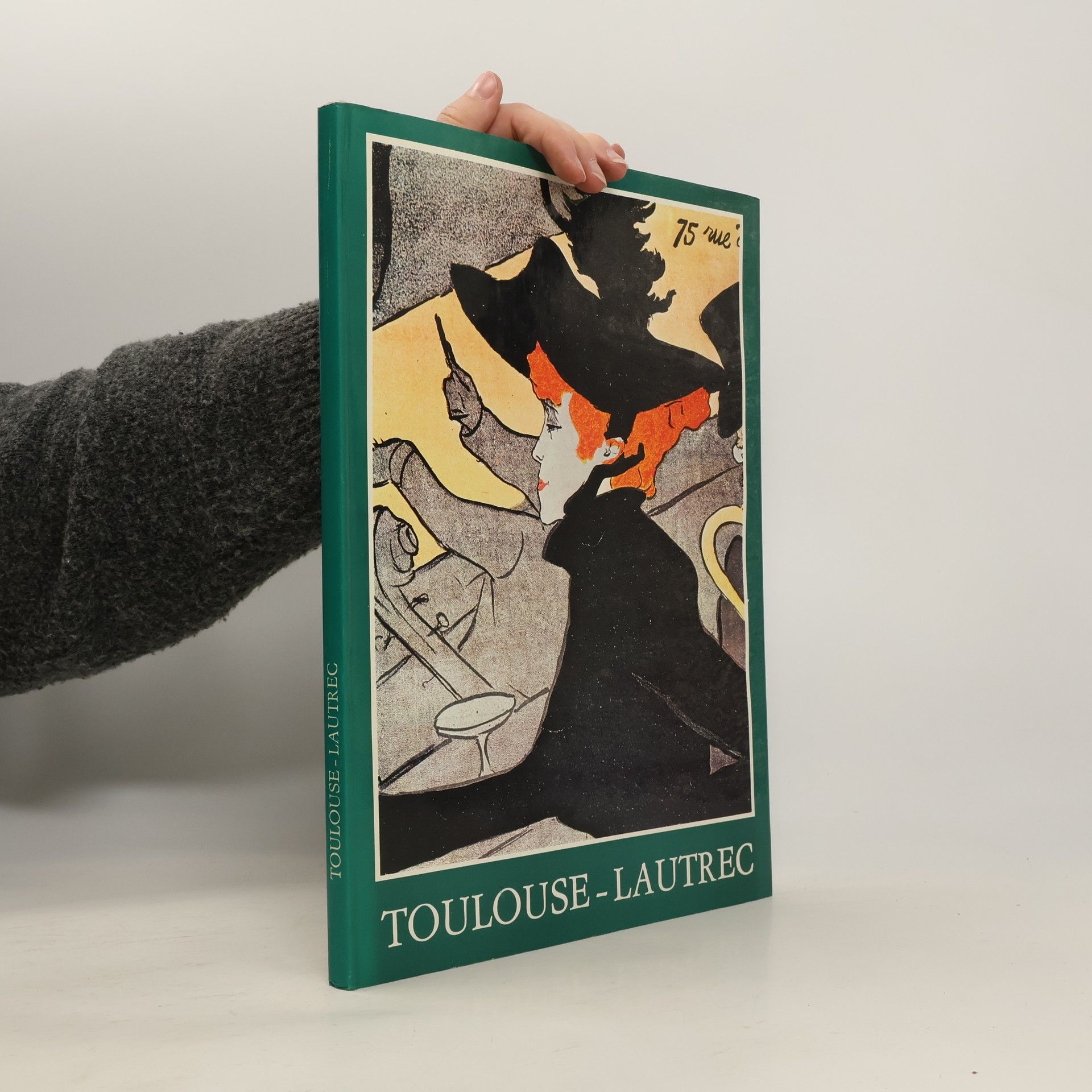 K.L. Schmidt Toulouse-Lautrec