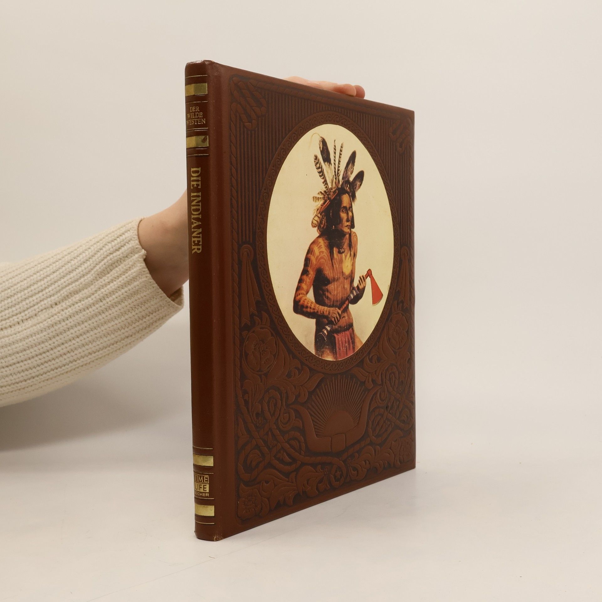 Various authors Der Wilde Western