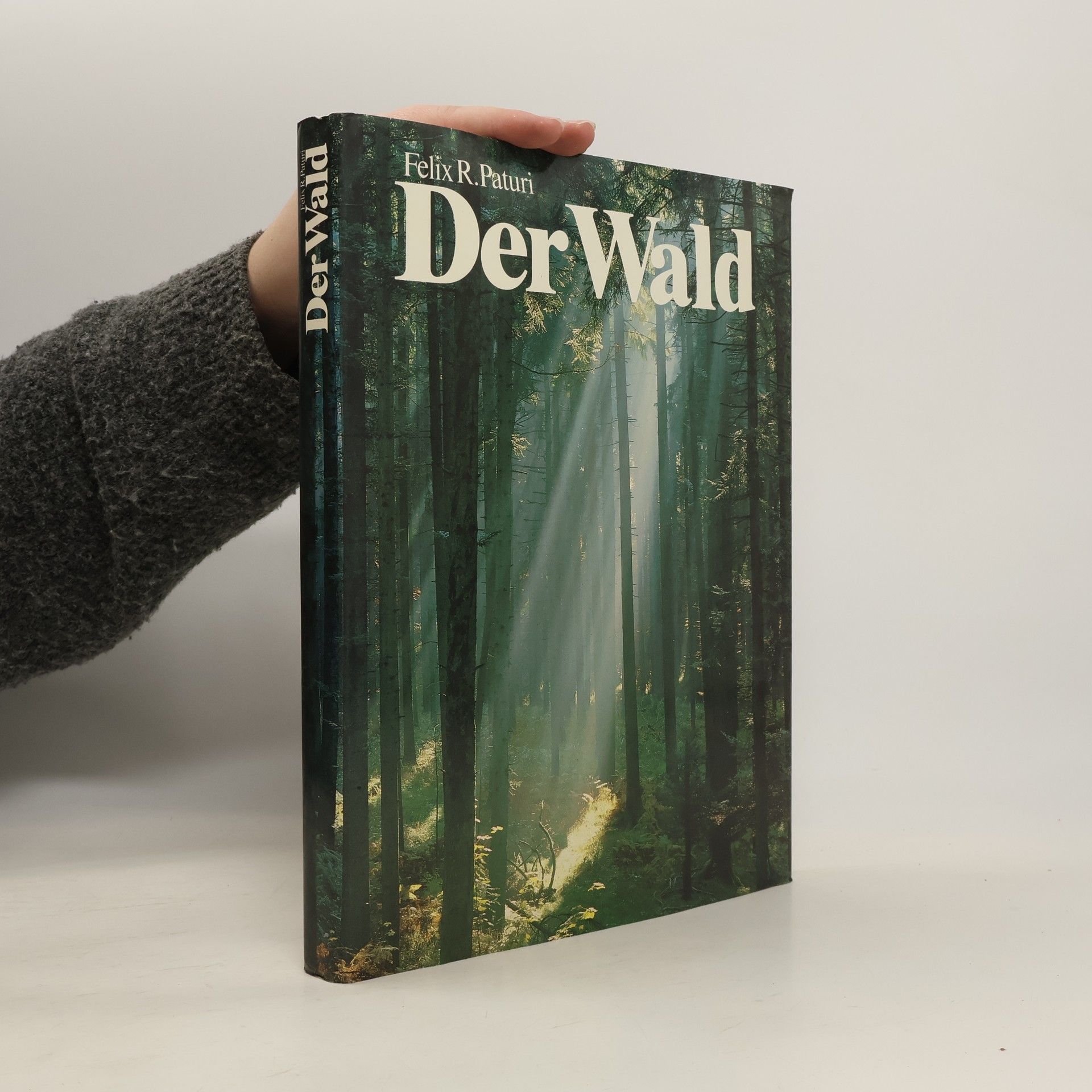 Der Wald