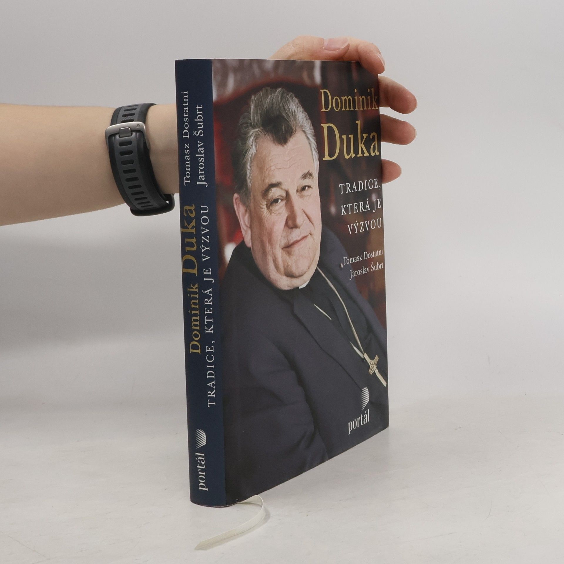Dominik Duka: Tradice, která je výzvou