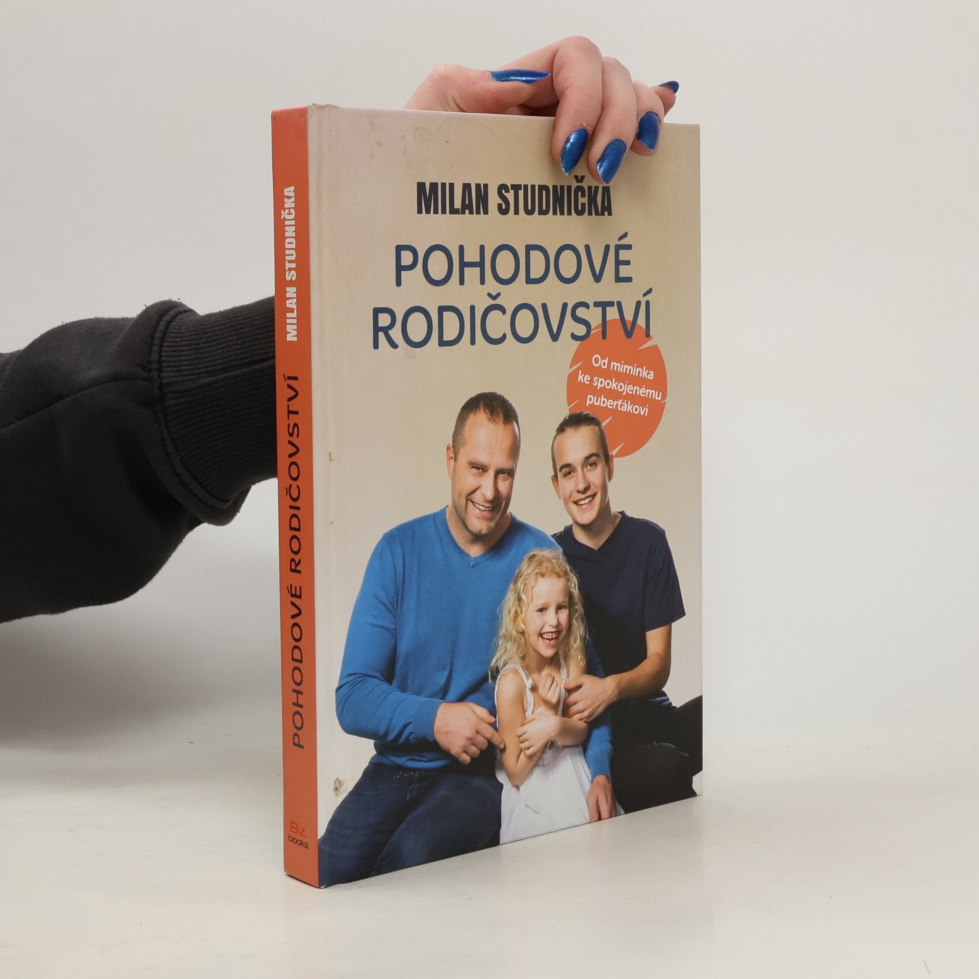 Pohodové rodičovství