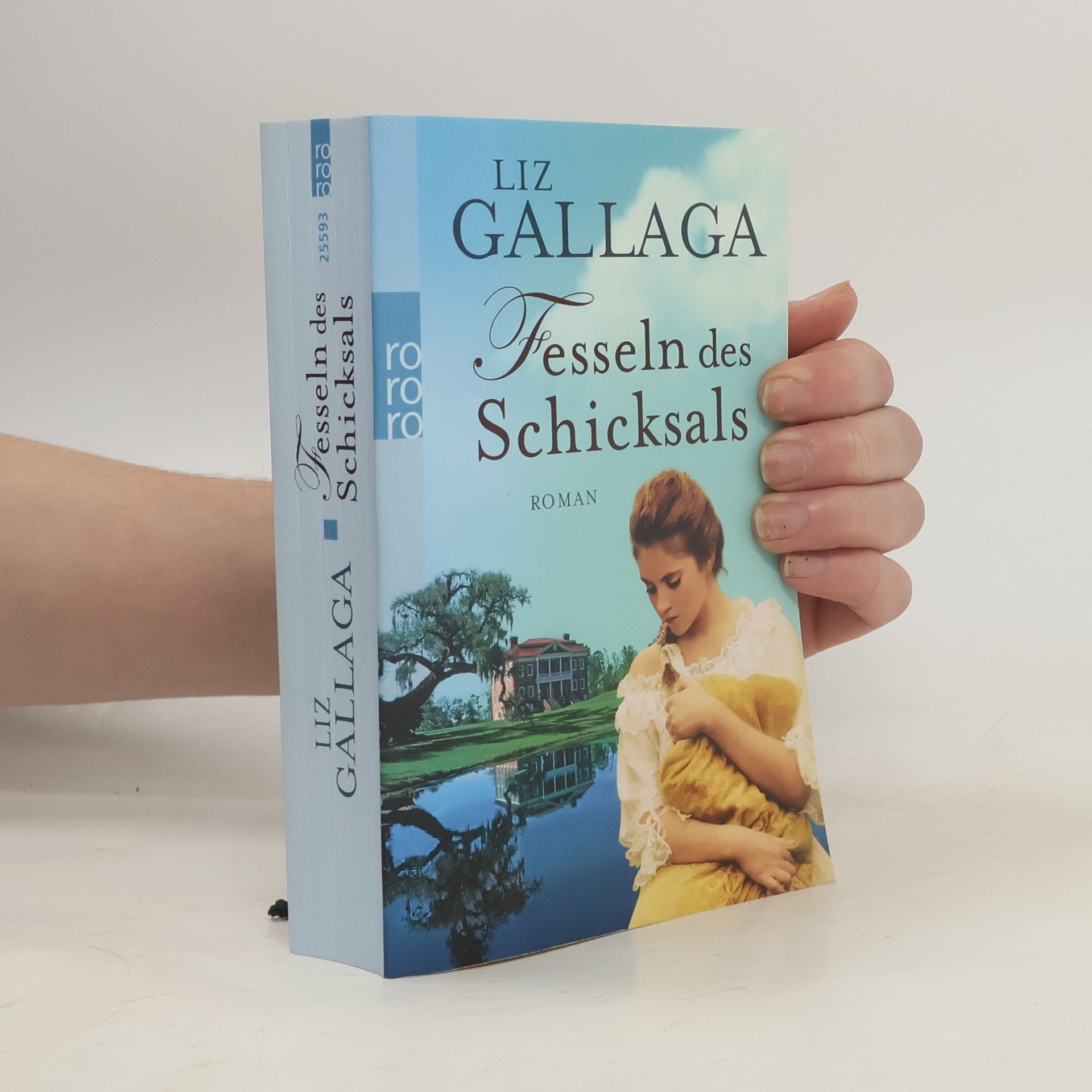 Fesseln des Schicksals