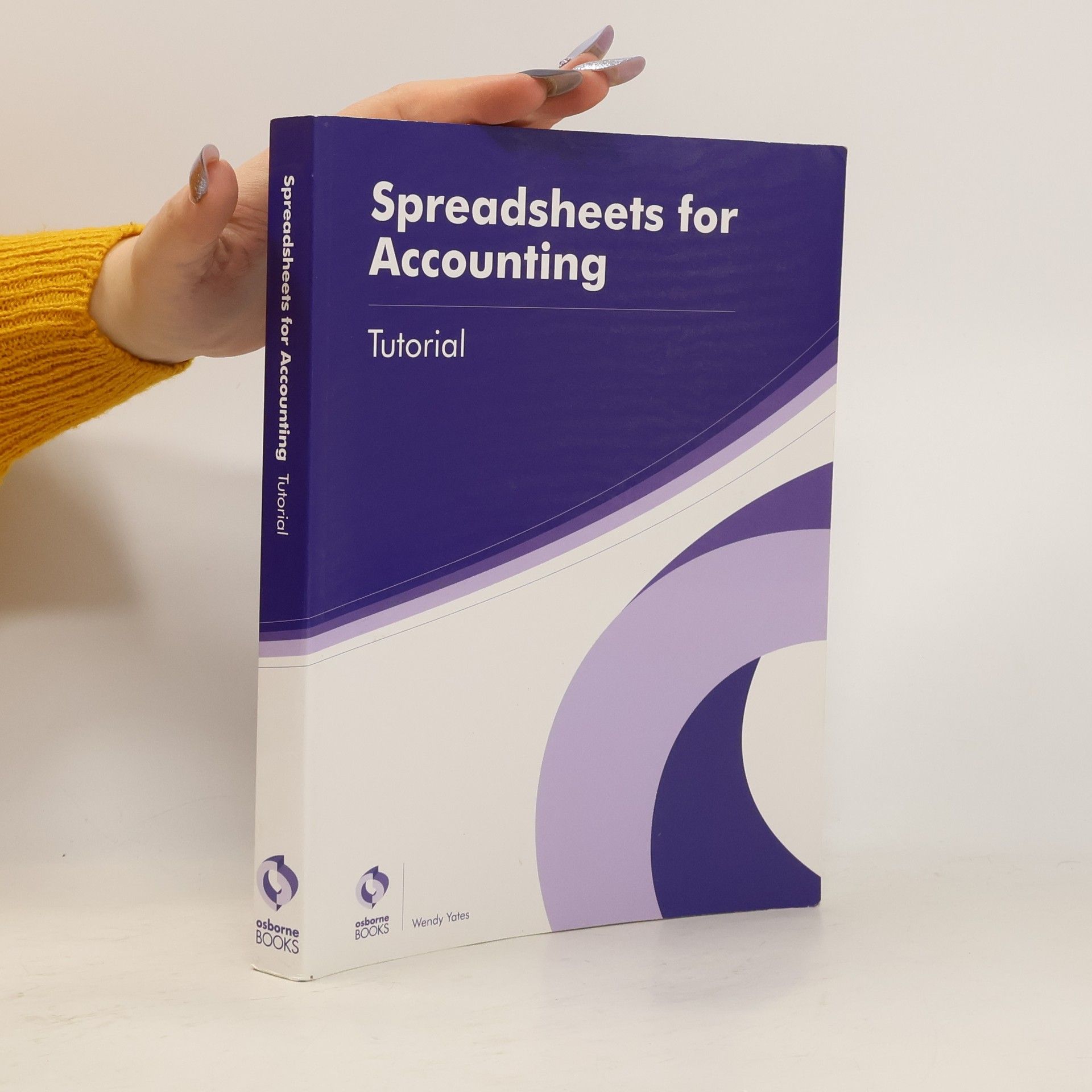 Wendy Yates Spreadsheets for Accounting Tutorial