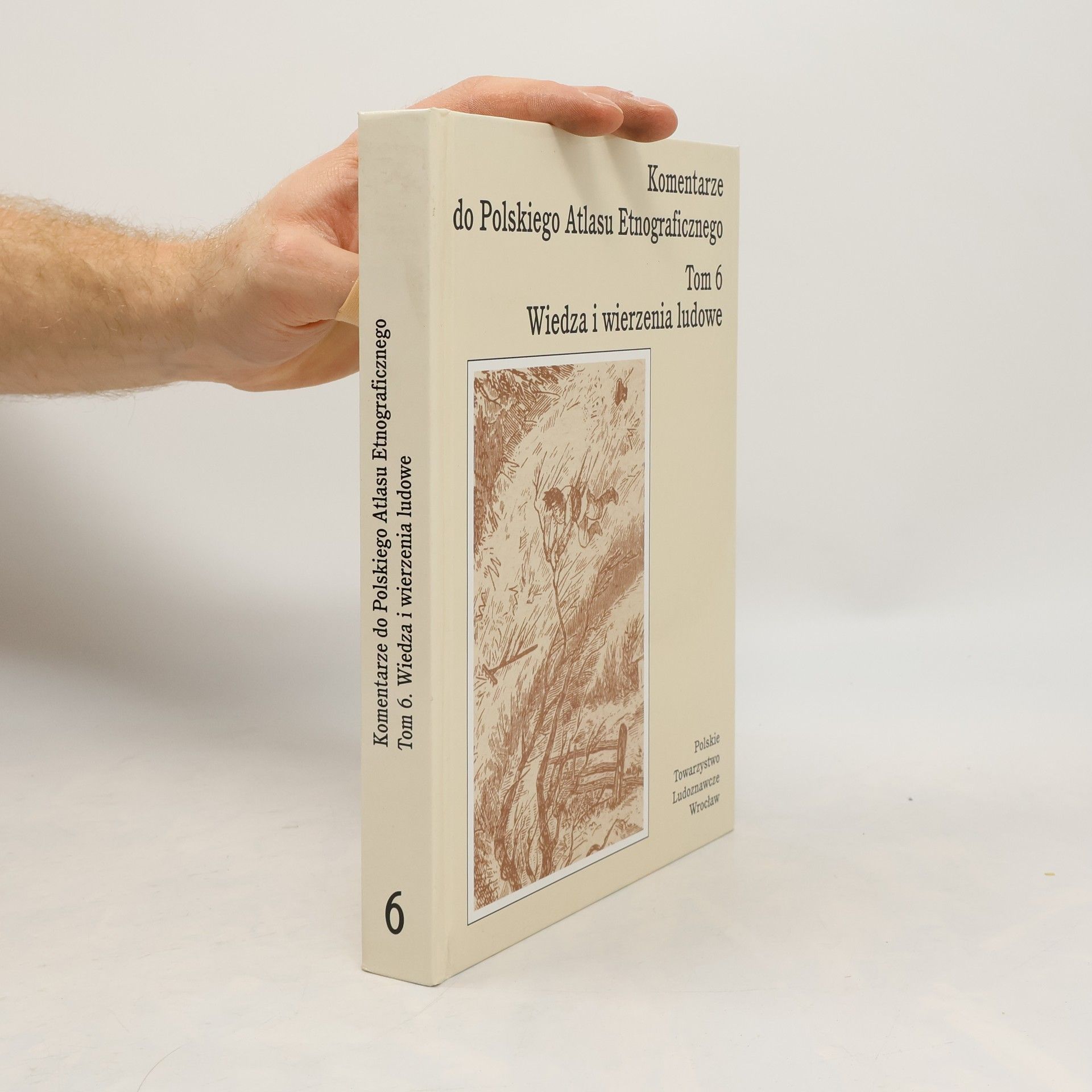 Agnieszka Lebeda Komentarze do Polskiego Atlasu Etnograficznego