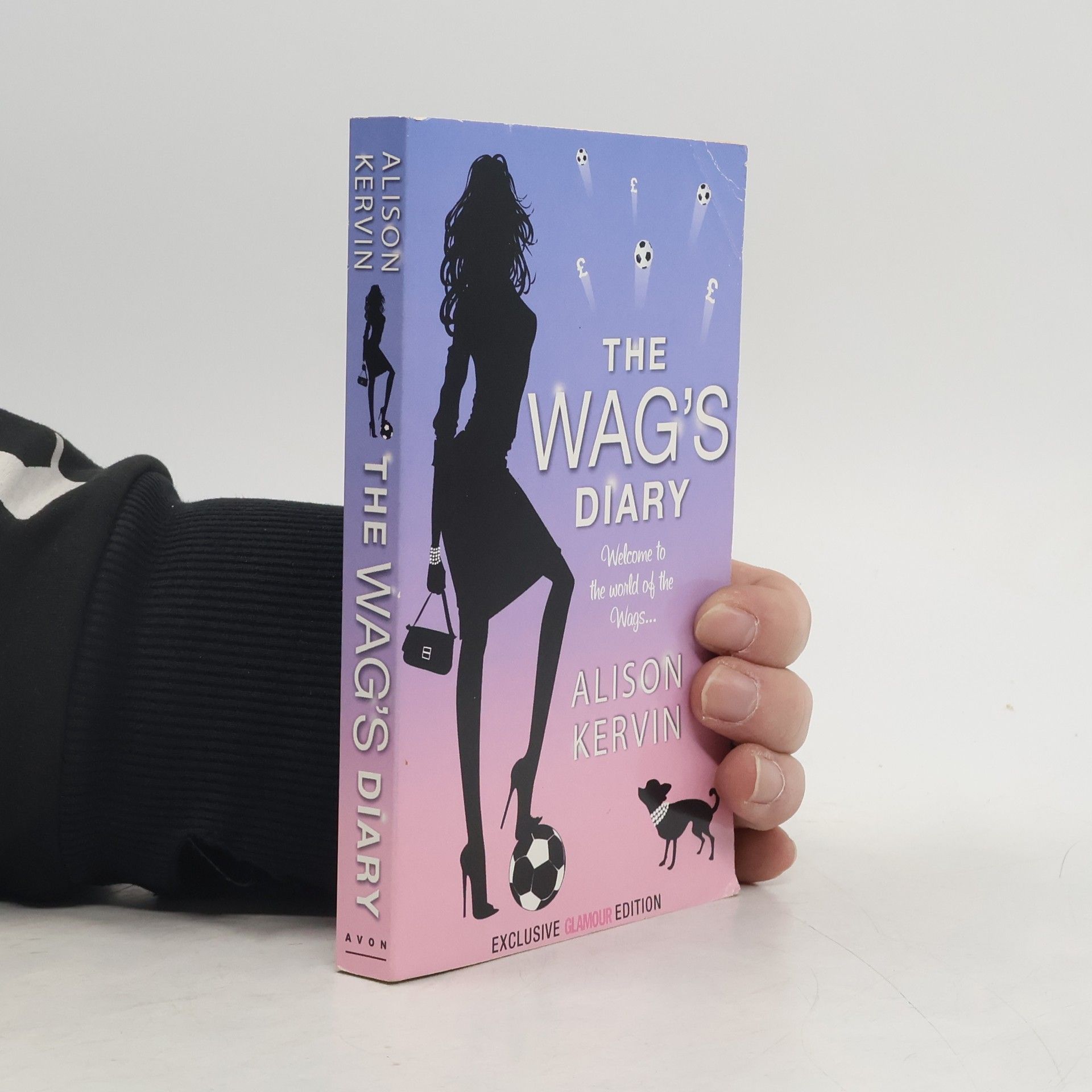 The wag's diary