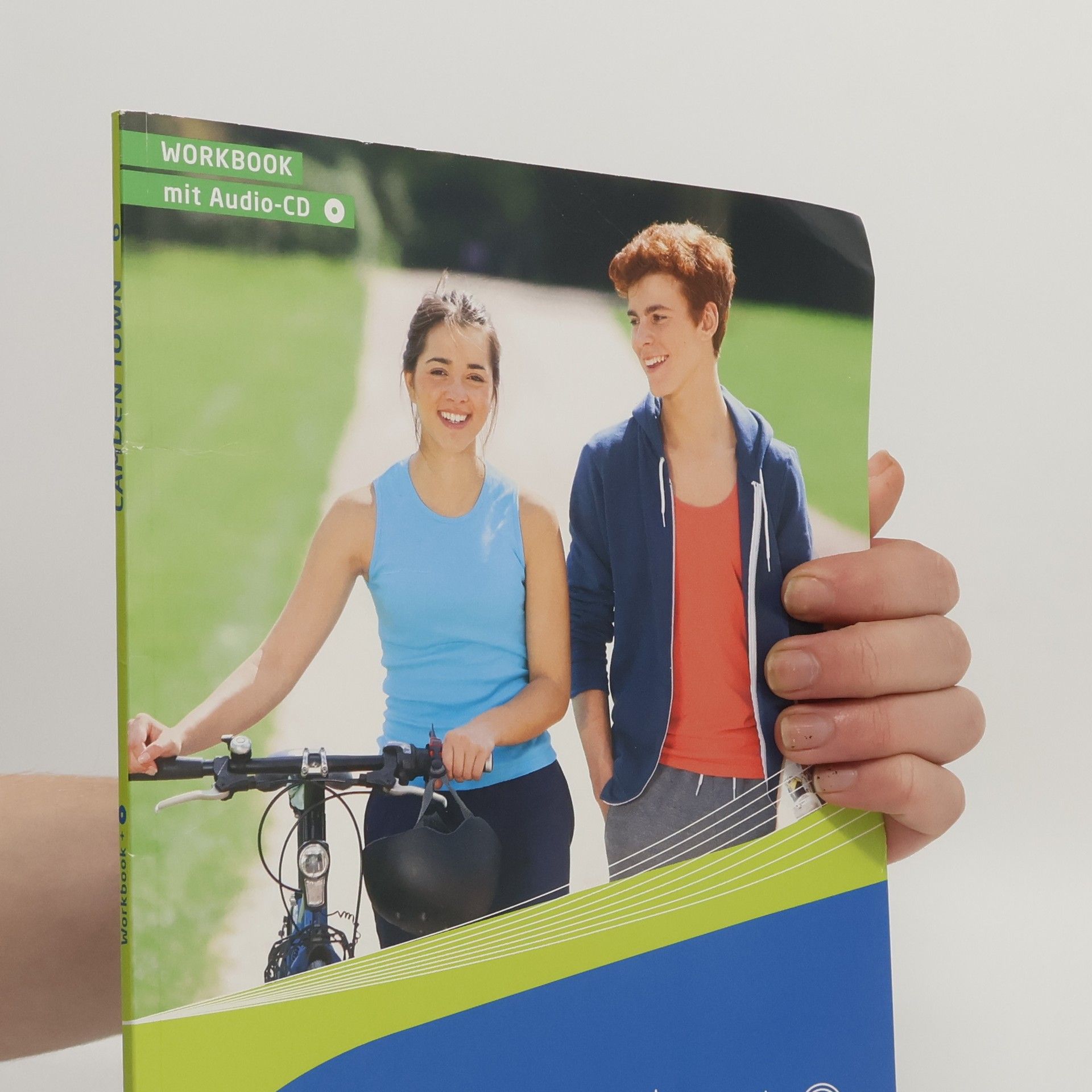 Autorenkollektiv Camden Town - Gymnasium