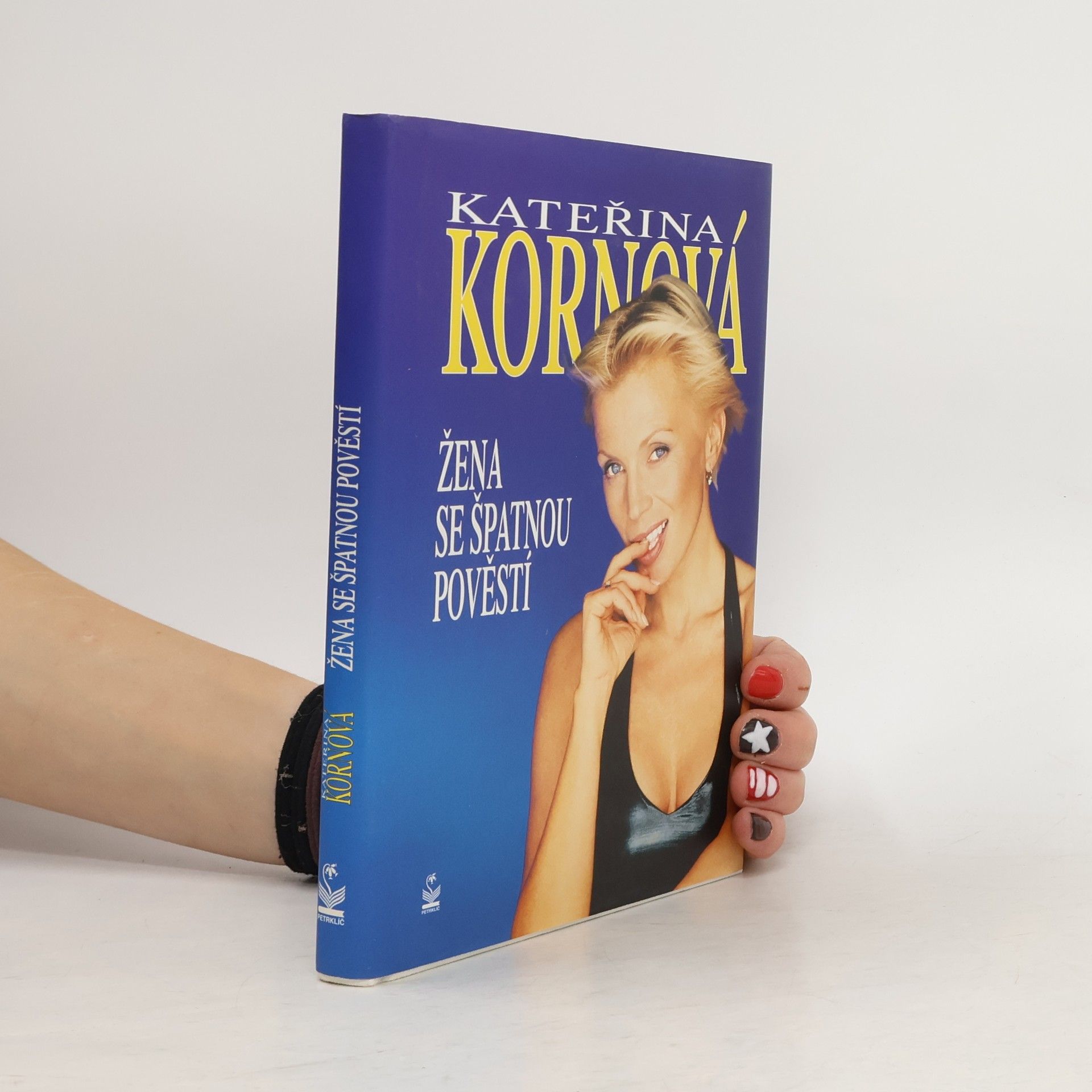 Žena se špatnou pověstí