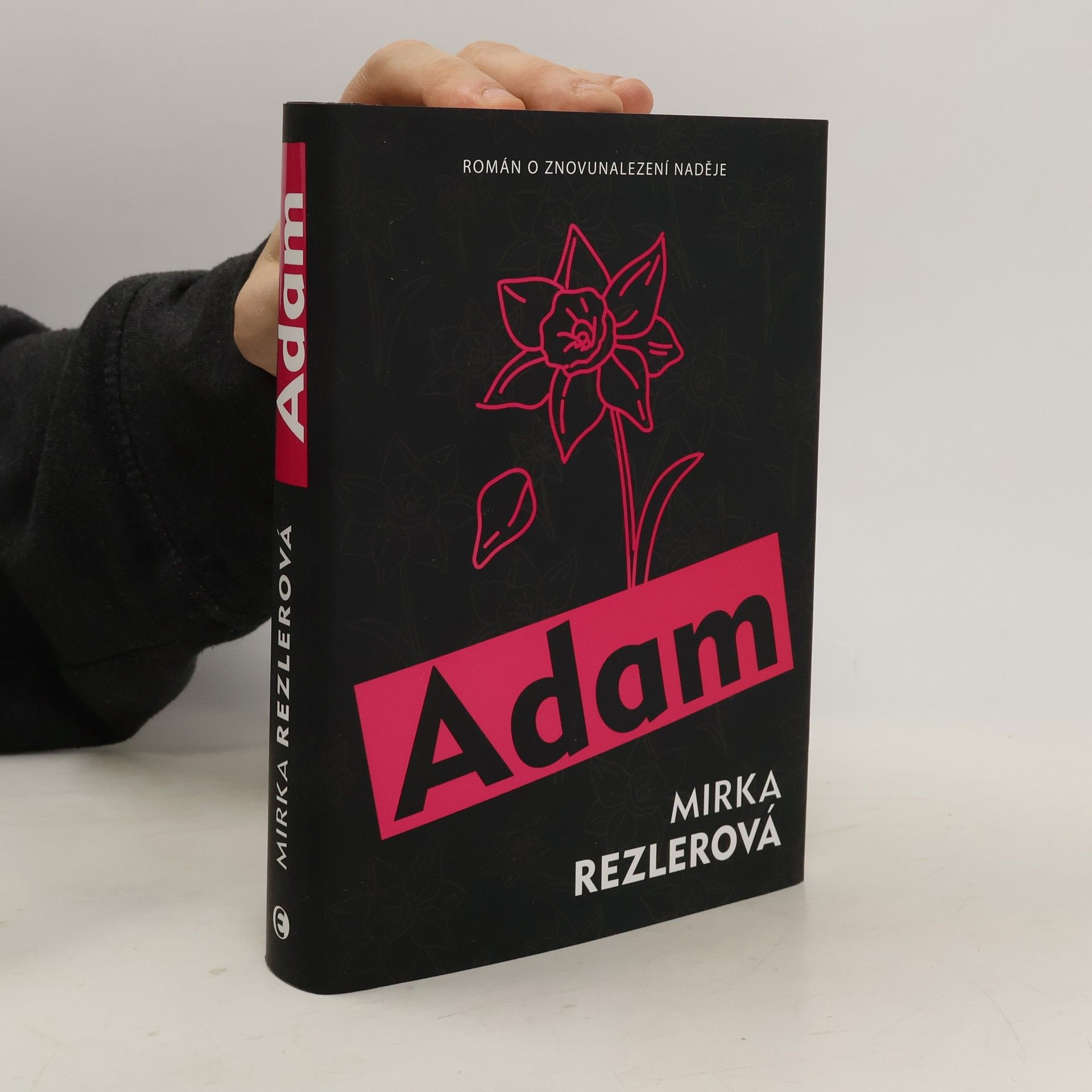 Mirka Rezlerová Adam