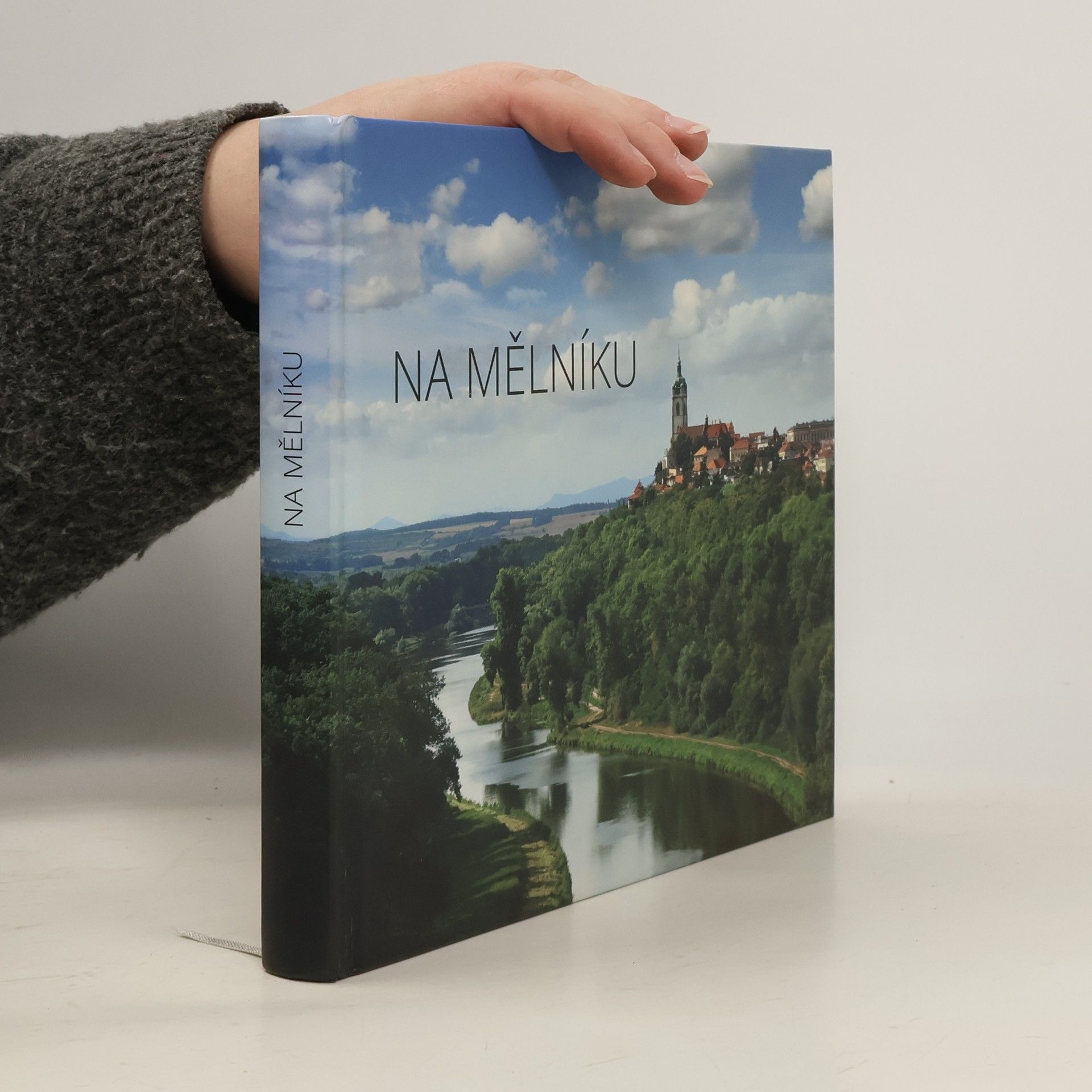 Vladimír Czumalo Na Mělníku