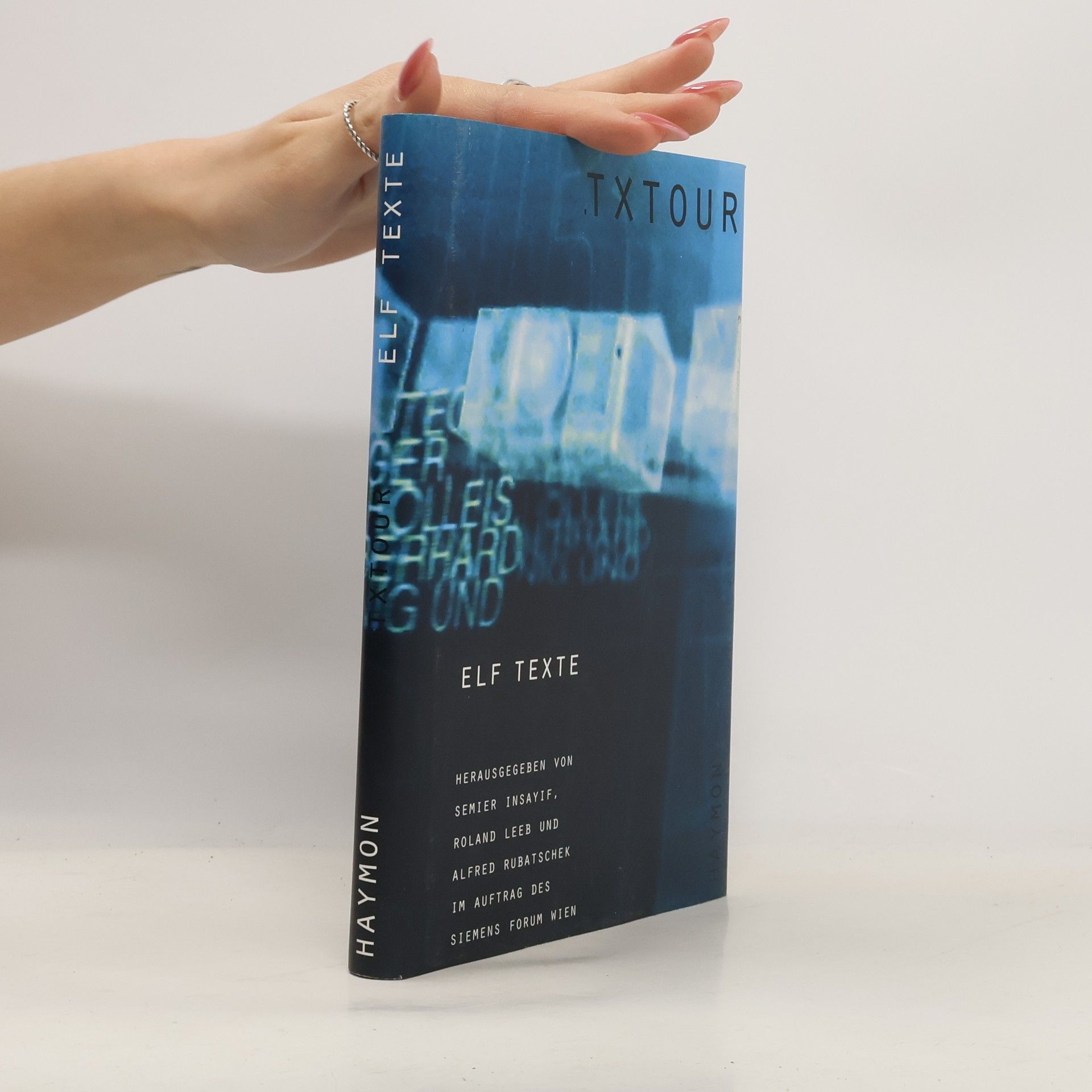 Collectif d'auteurs txtour