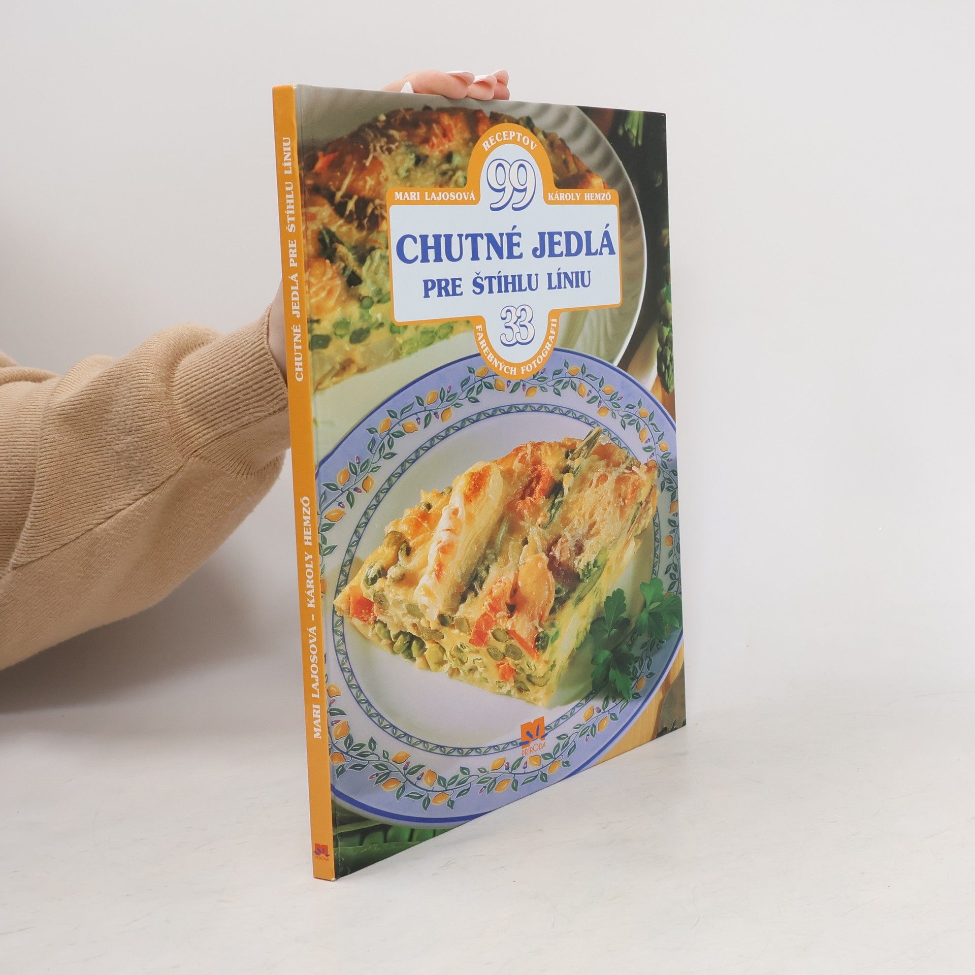 Chutné jedlá pre štíhlu líniu