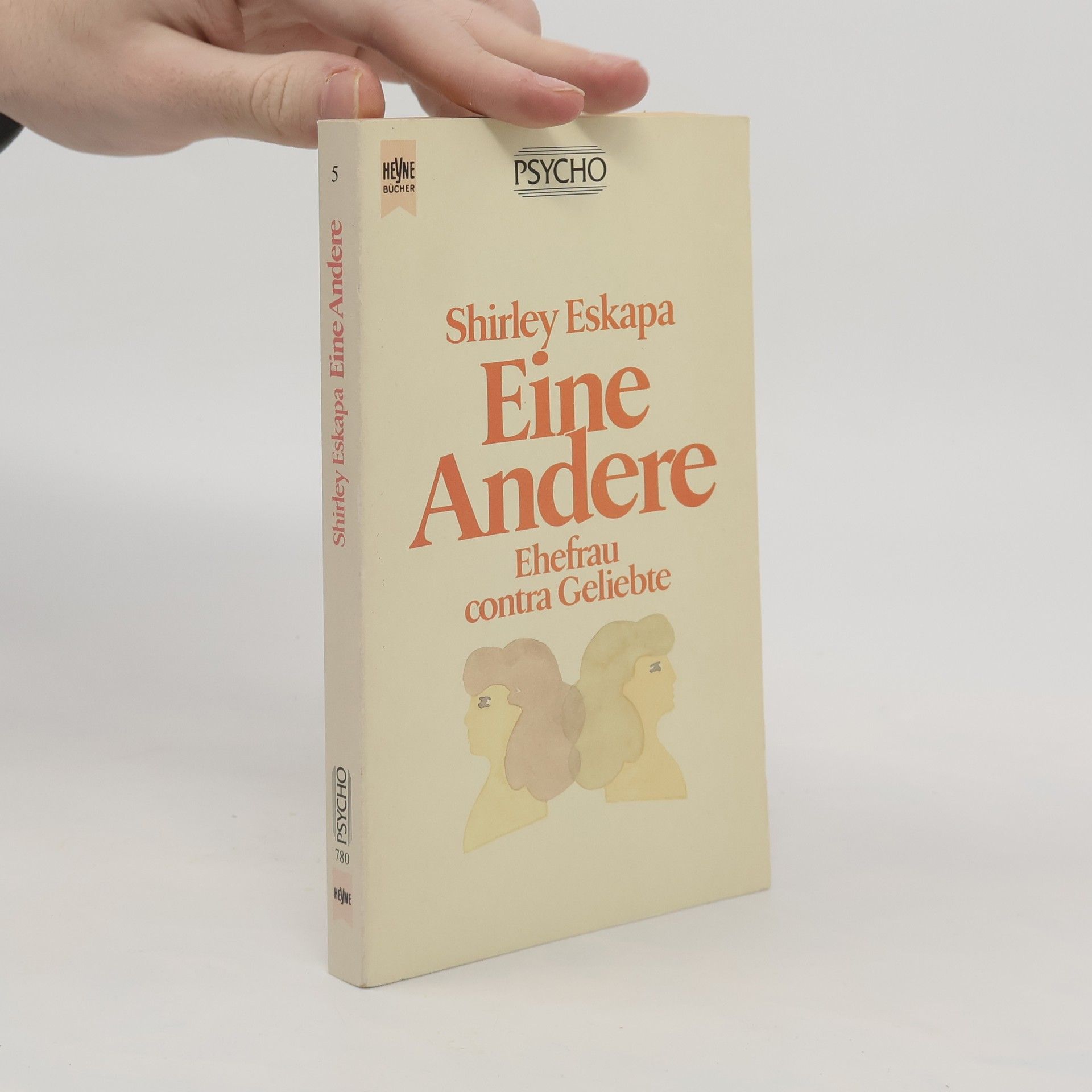 Eine Andere