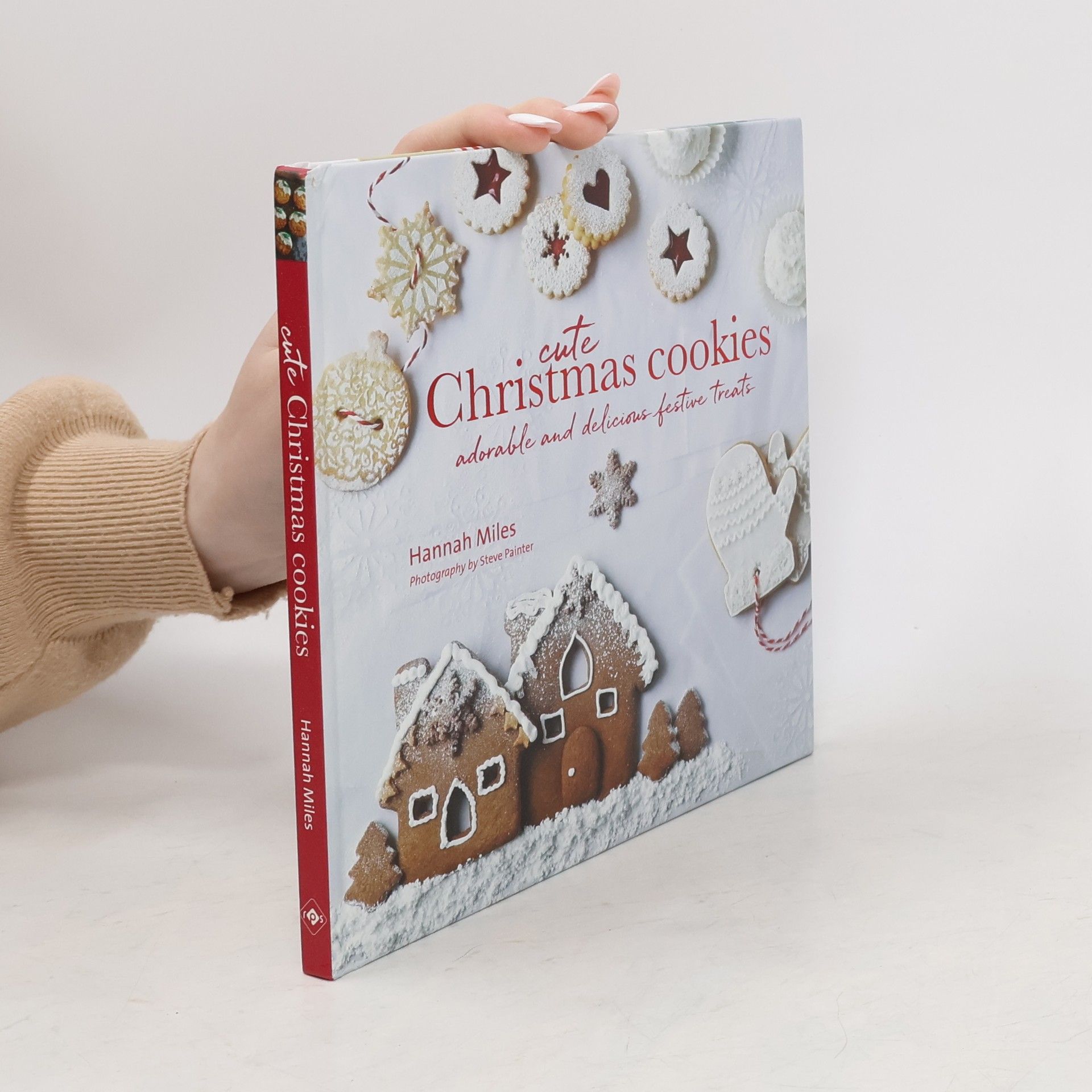 Cute Christmas Cookies