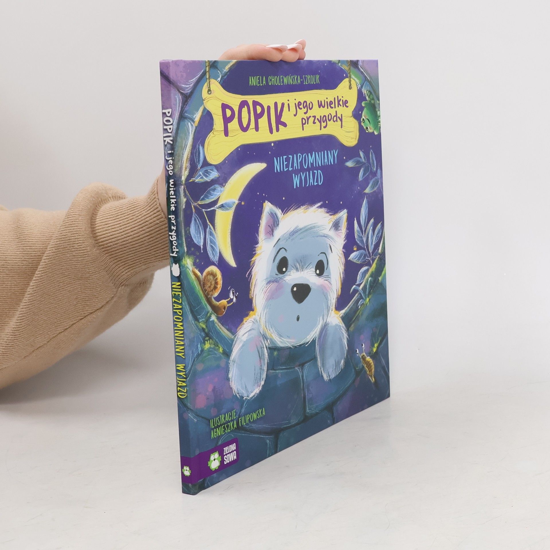 Niezapomniany wyjazd