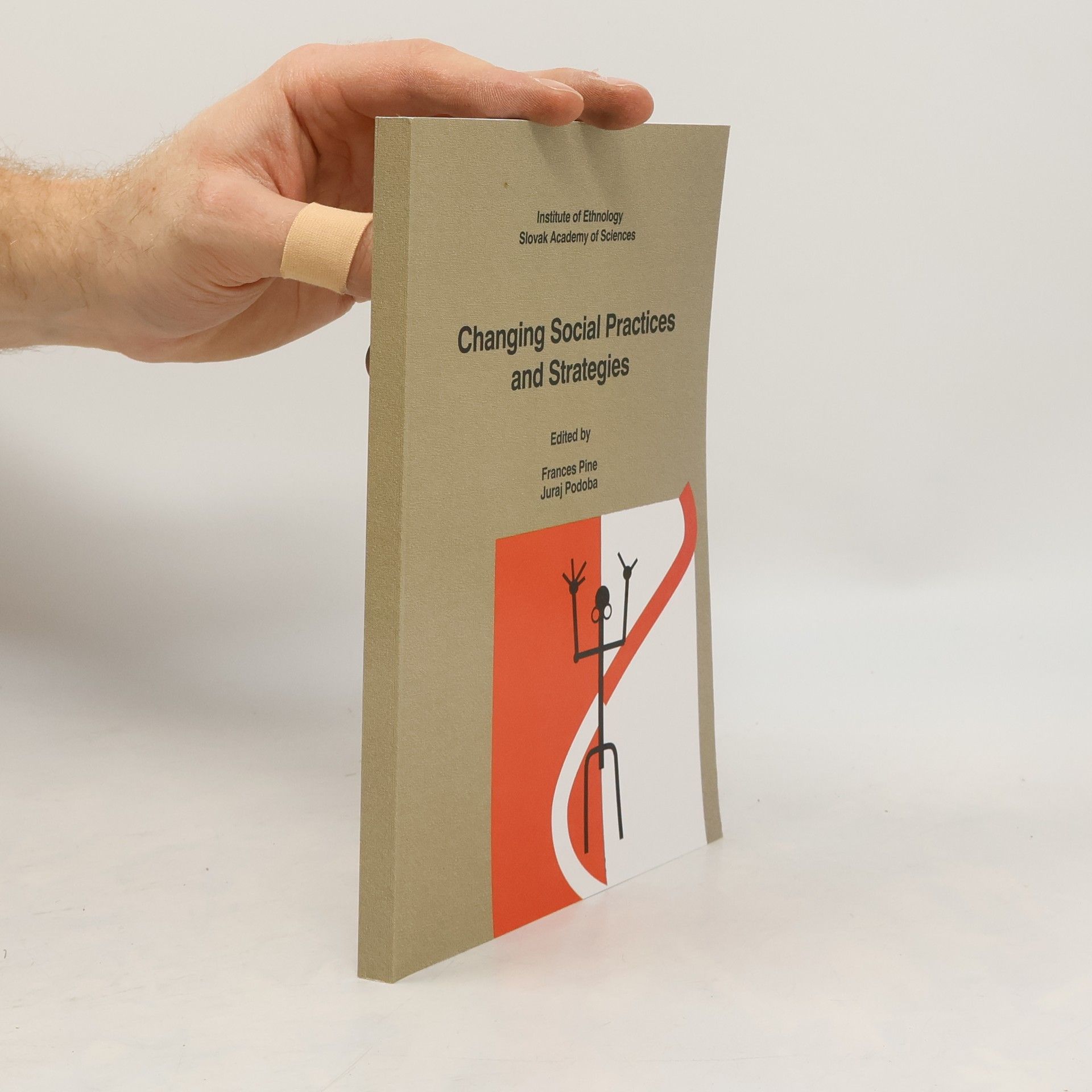 Changing Social Practices and Strategies