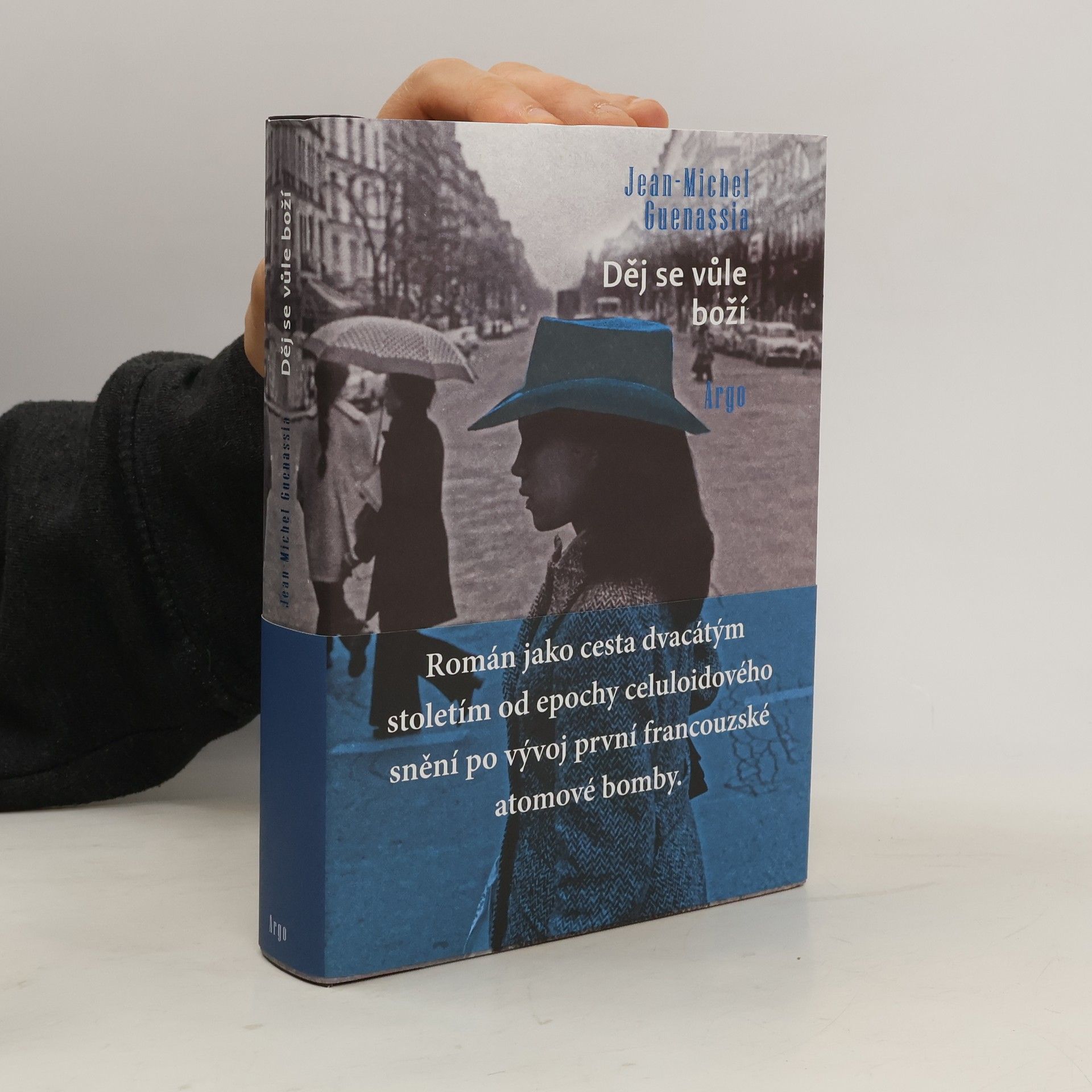 Děj se vůle boží