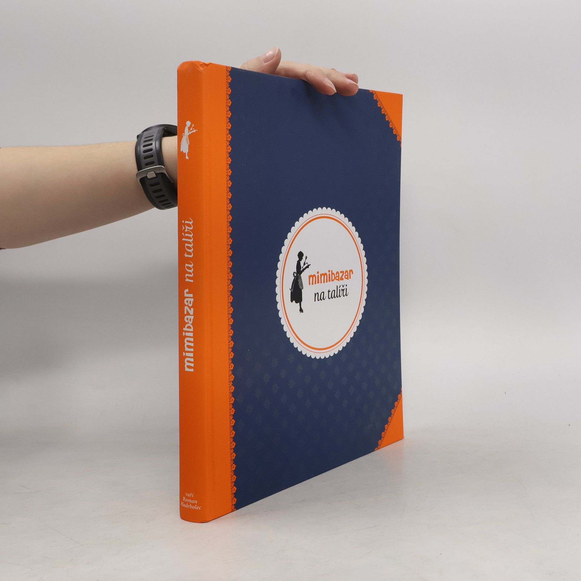 Mimibazar na talíři