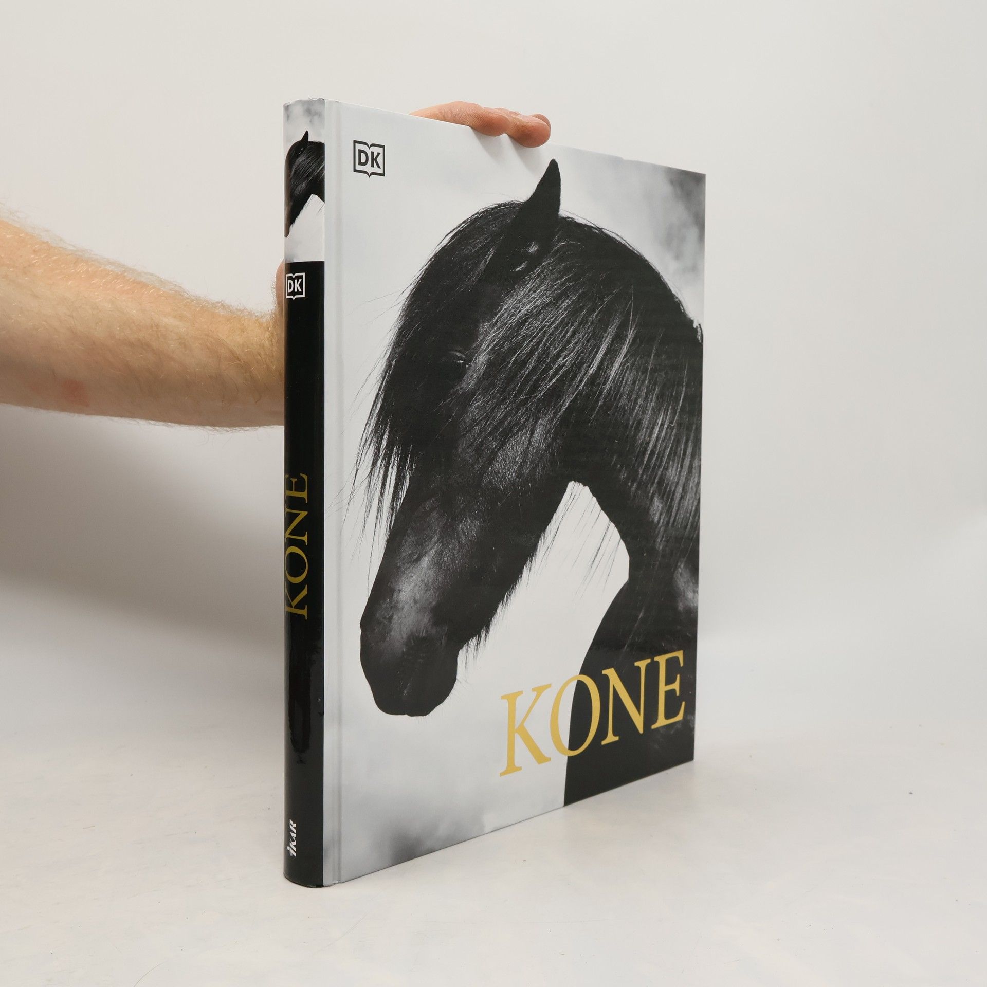 Collectif d'auteurs Kone