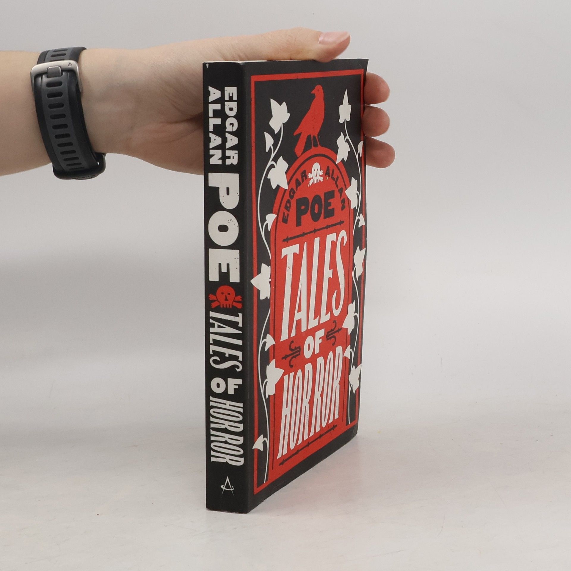 Edgar Allan Poe Tales of horror