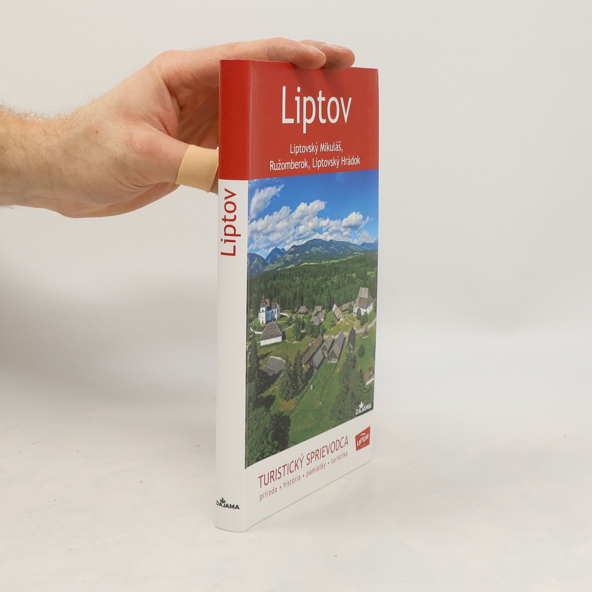 Daniel Kollár Liptov