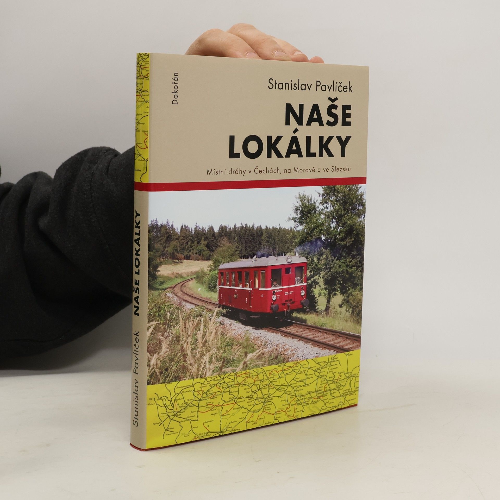 Naše lokálky
