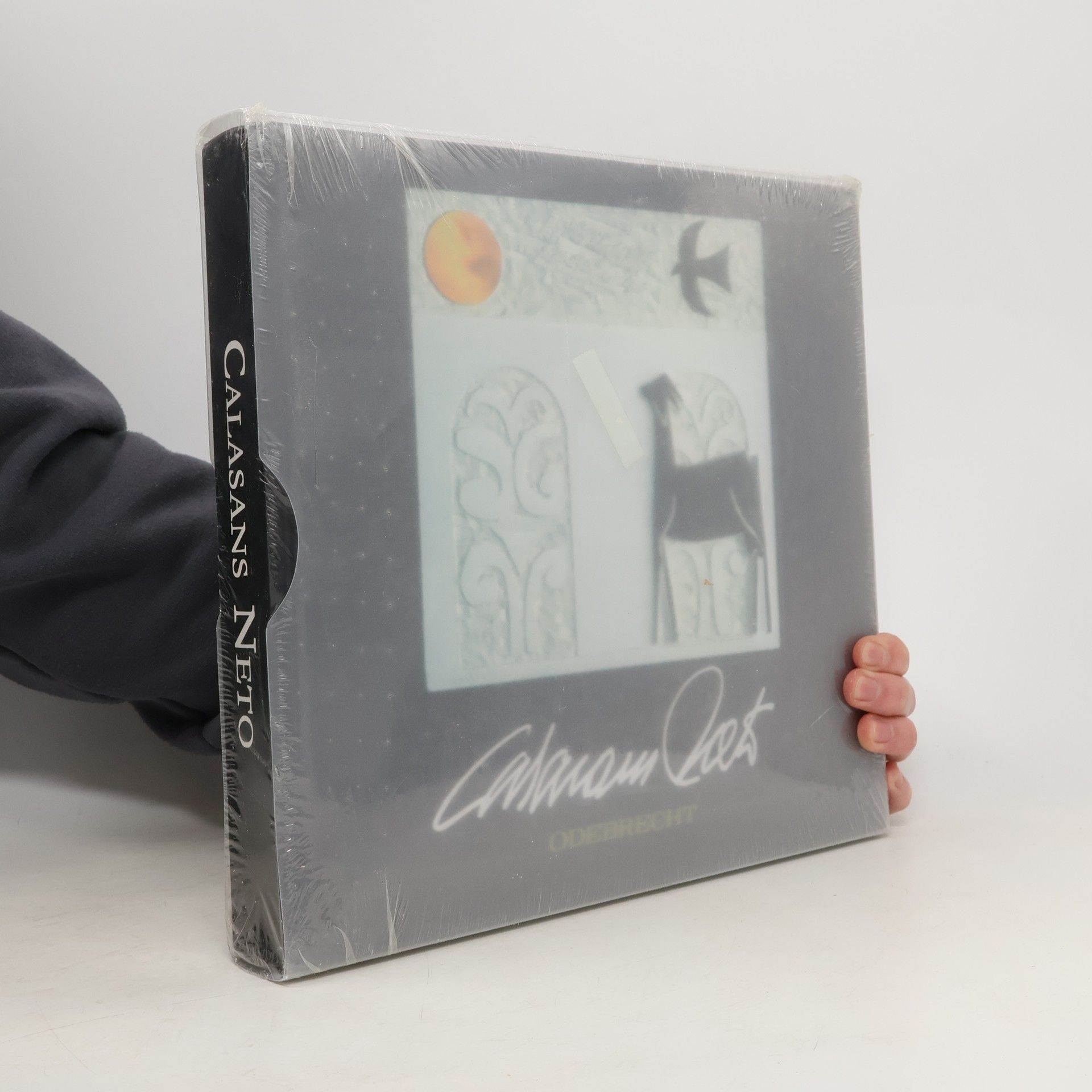 Calasans Neto Calasans Neto