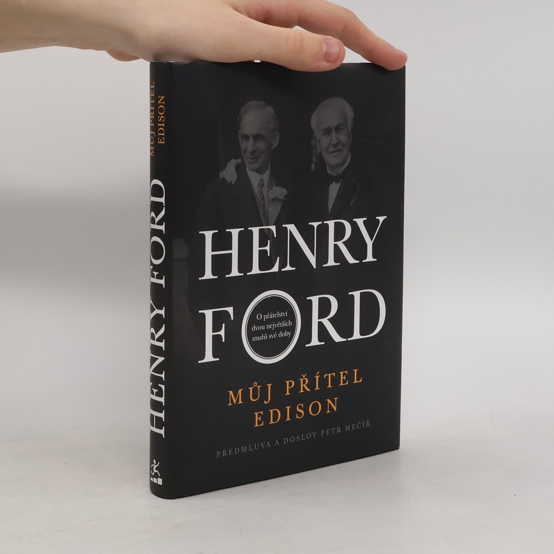 Můj přítel Edison