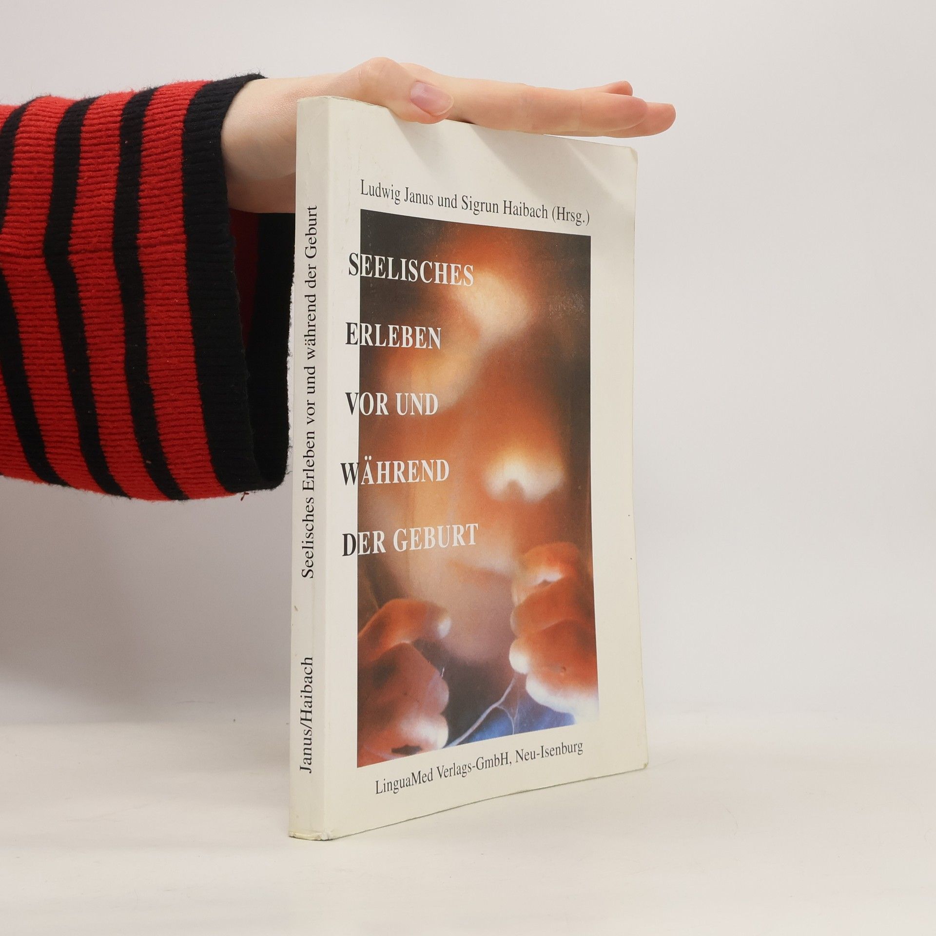 Seelisches Erleben vor und während der Geburt