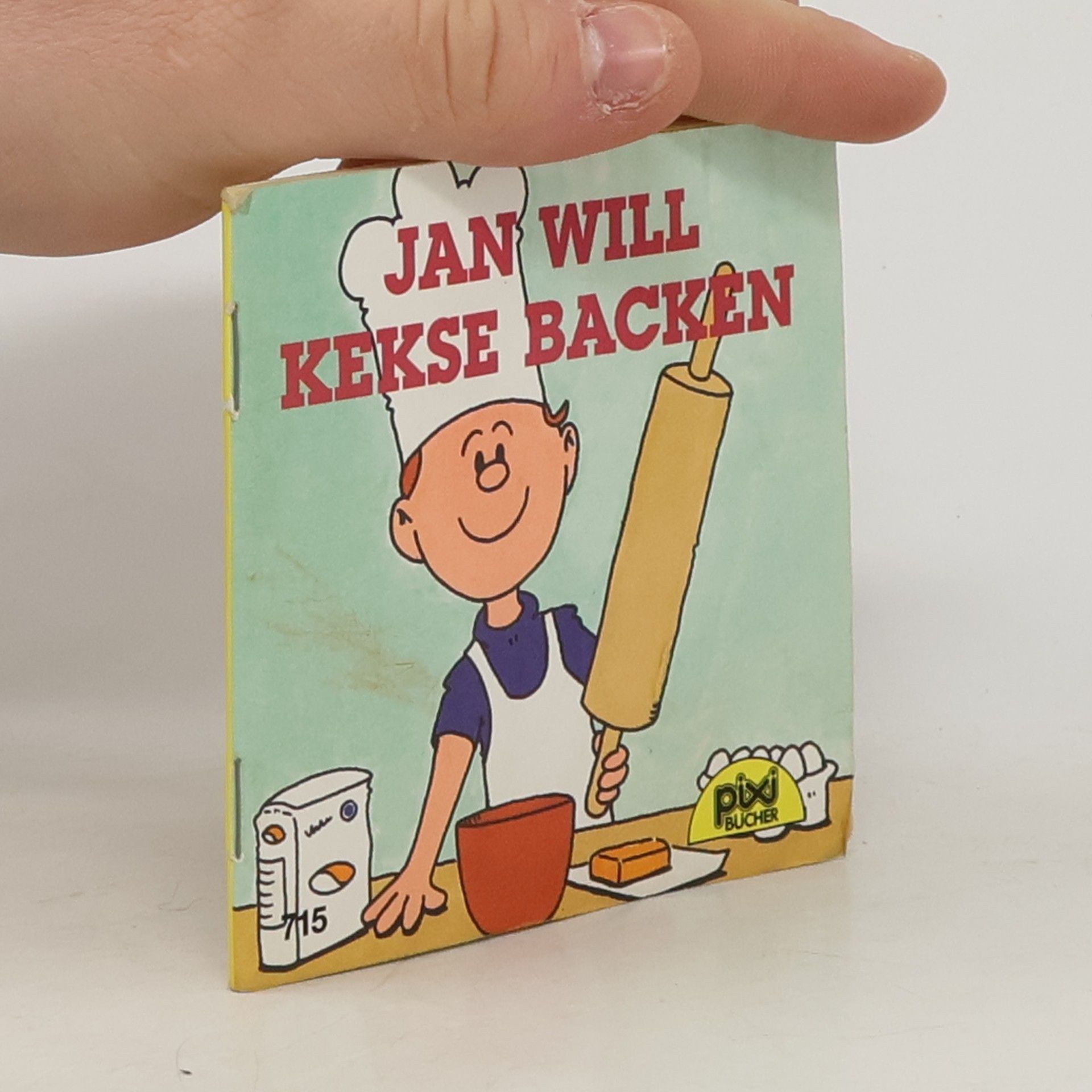 Various authors Der Zahnbürsten klau am Nil