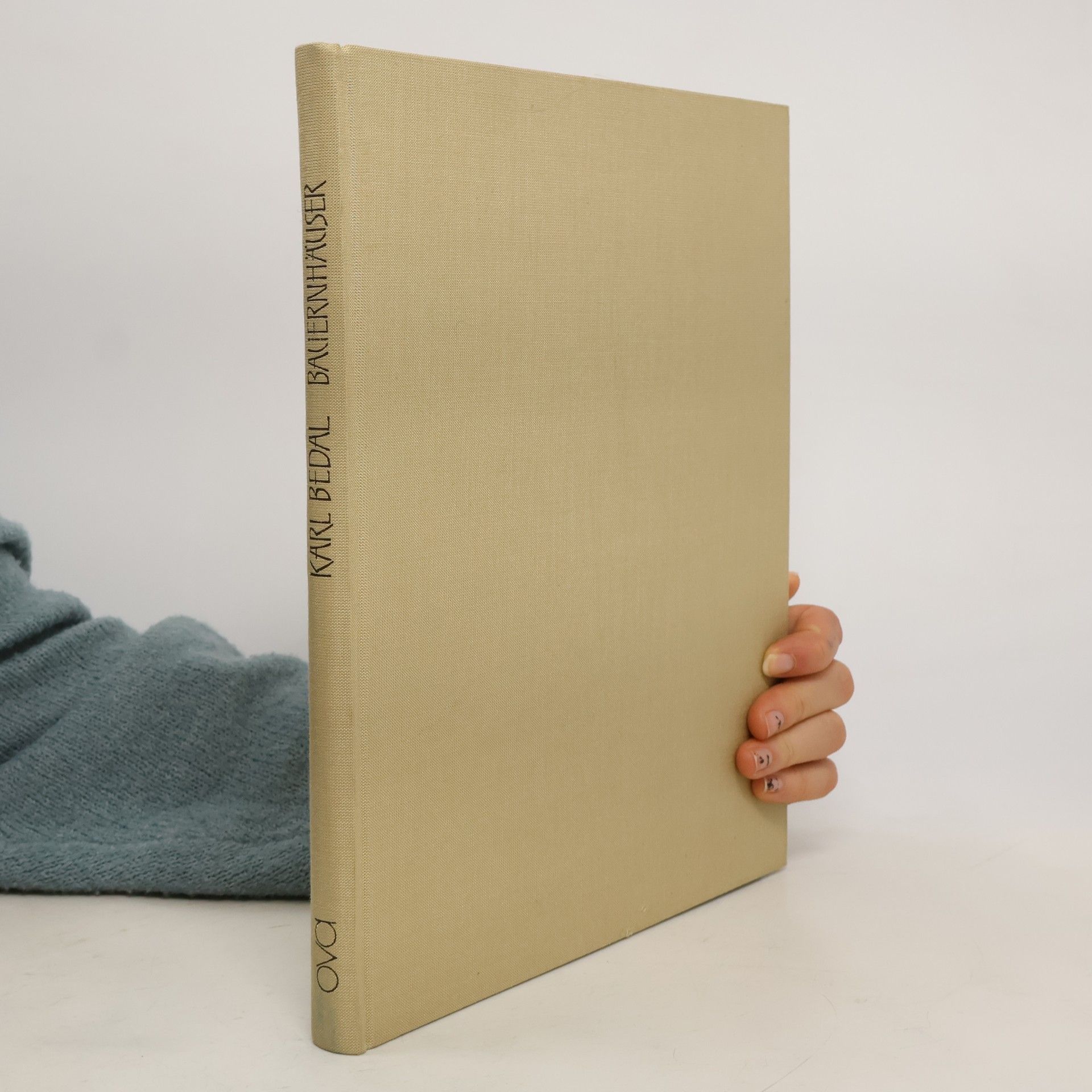 Bauernhäuser zwischen Nordsee und Mittelmeer