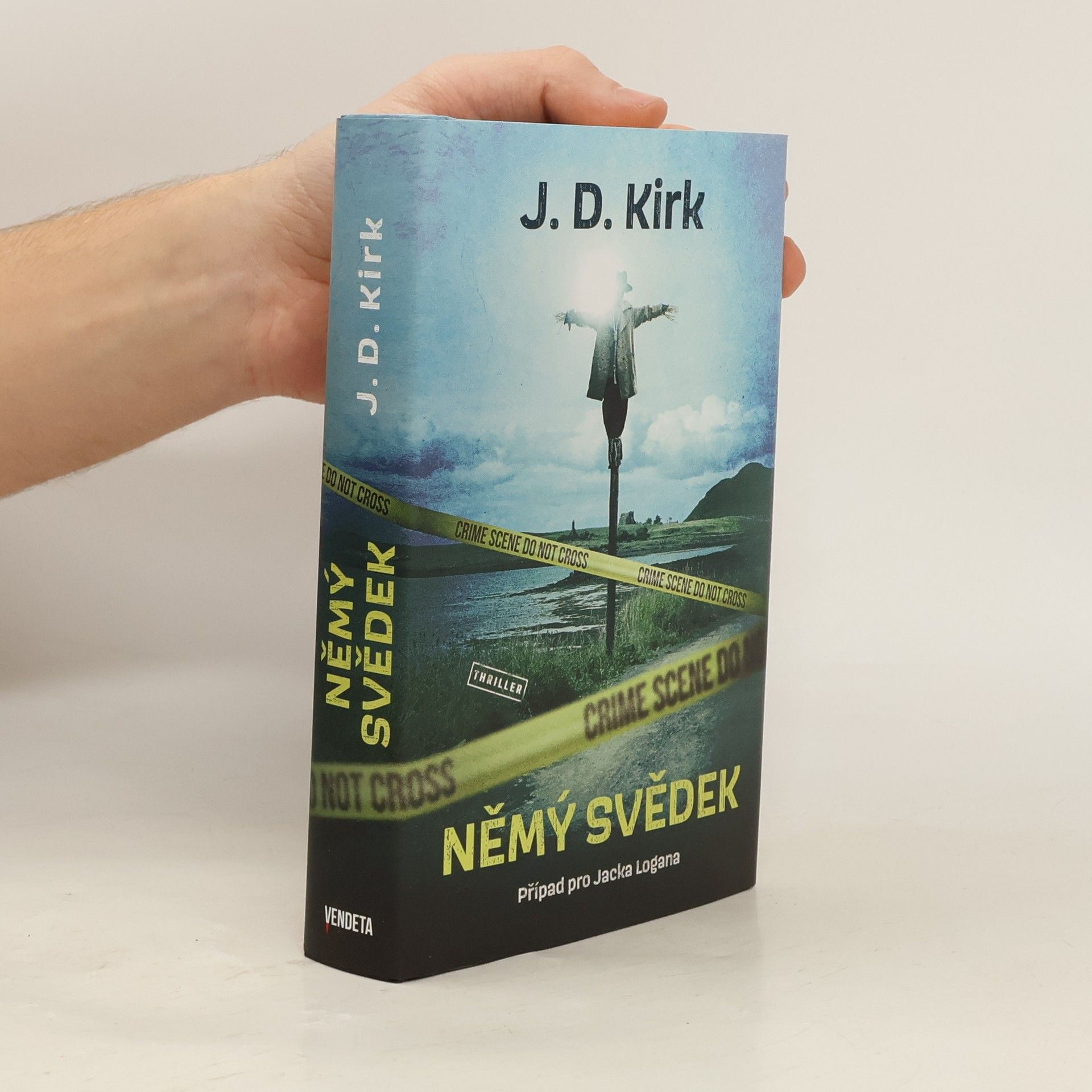 Němý svědek