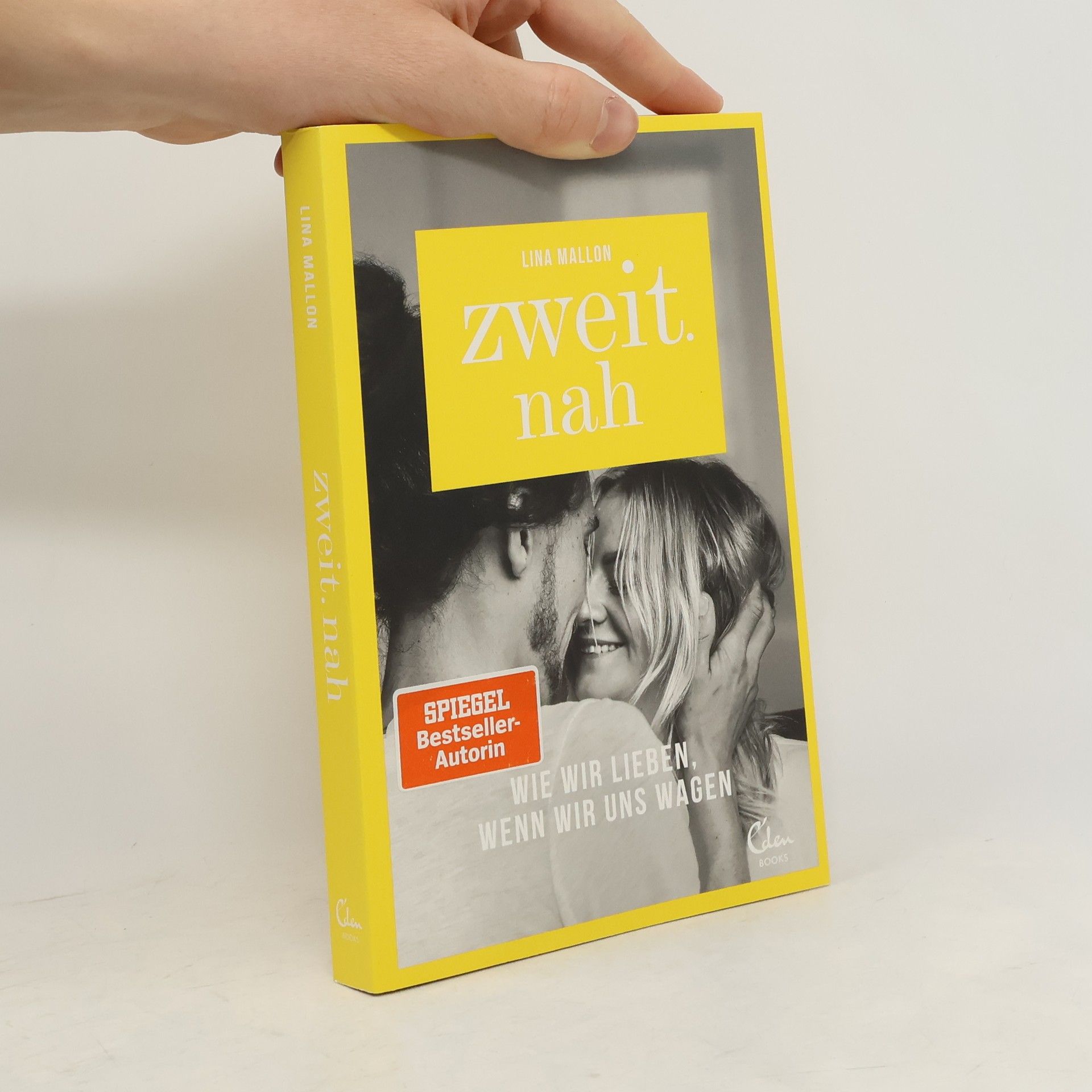 Lina Mallon Zweit.nah