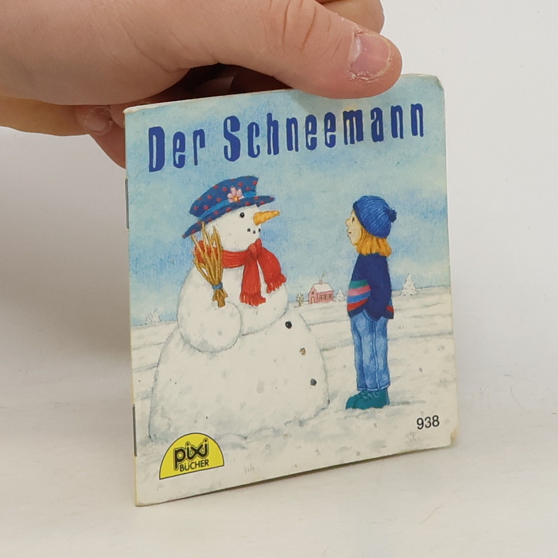 AA.VV. Waldemars Tagebuch