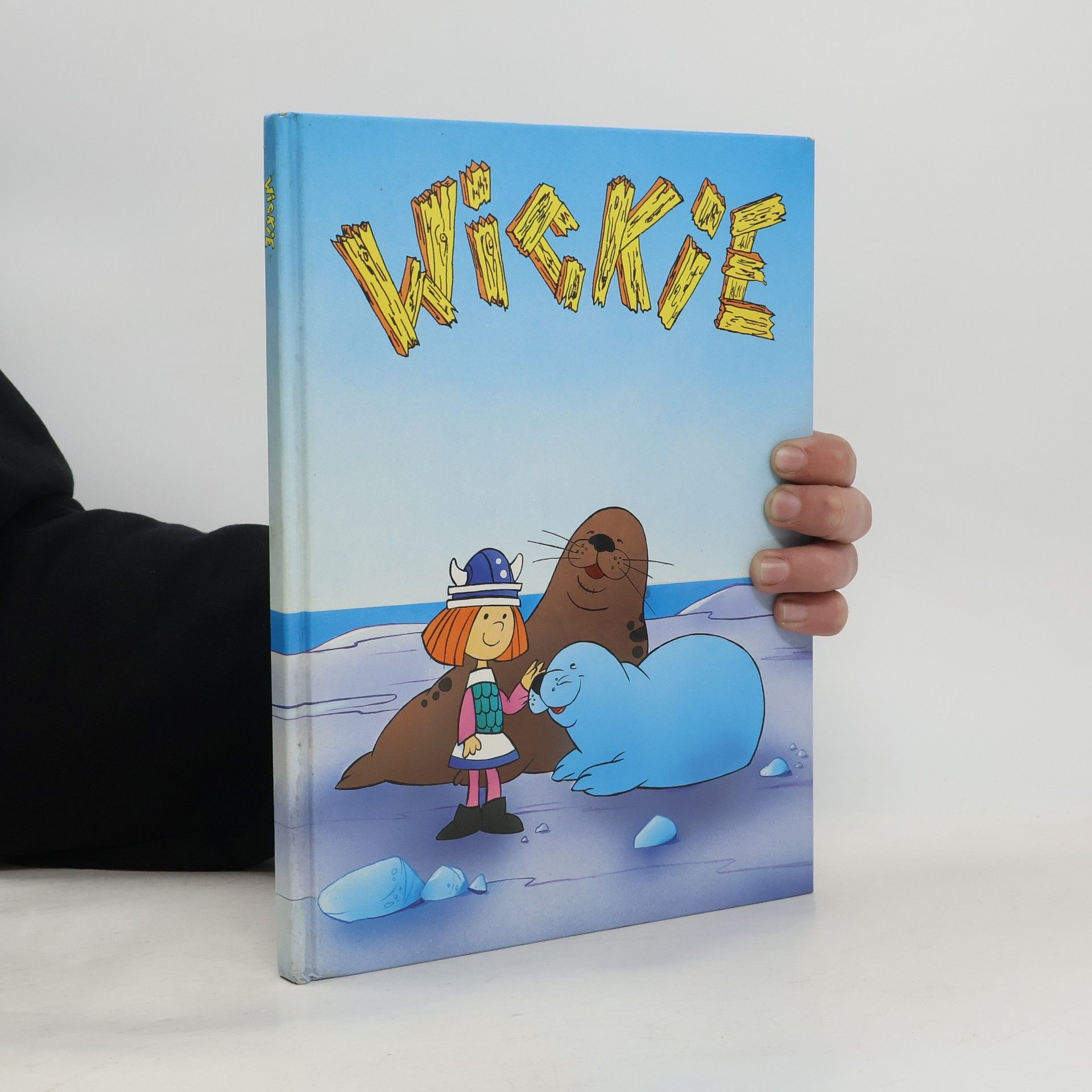 Autorenkollektiv Wickie