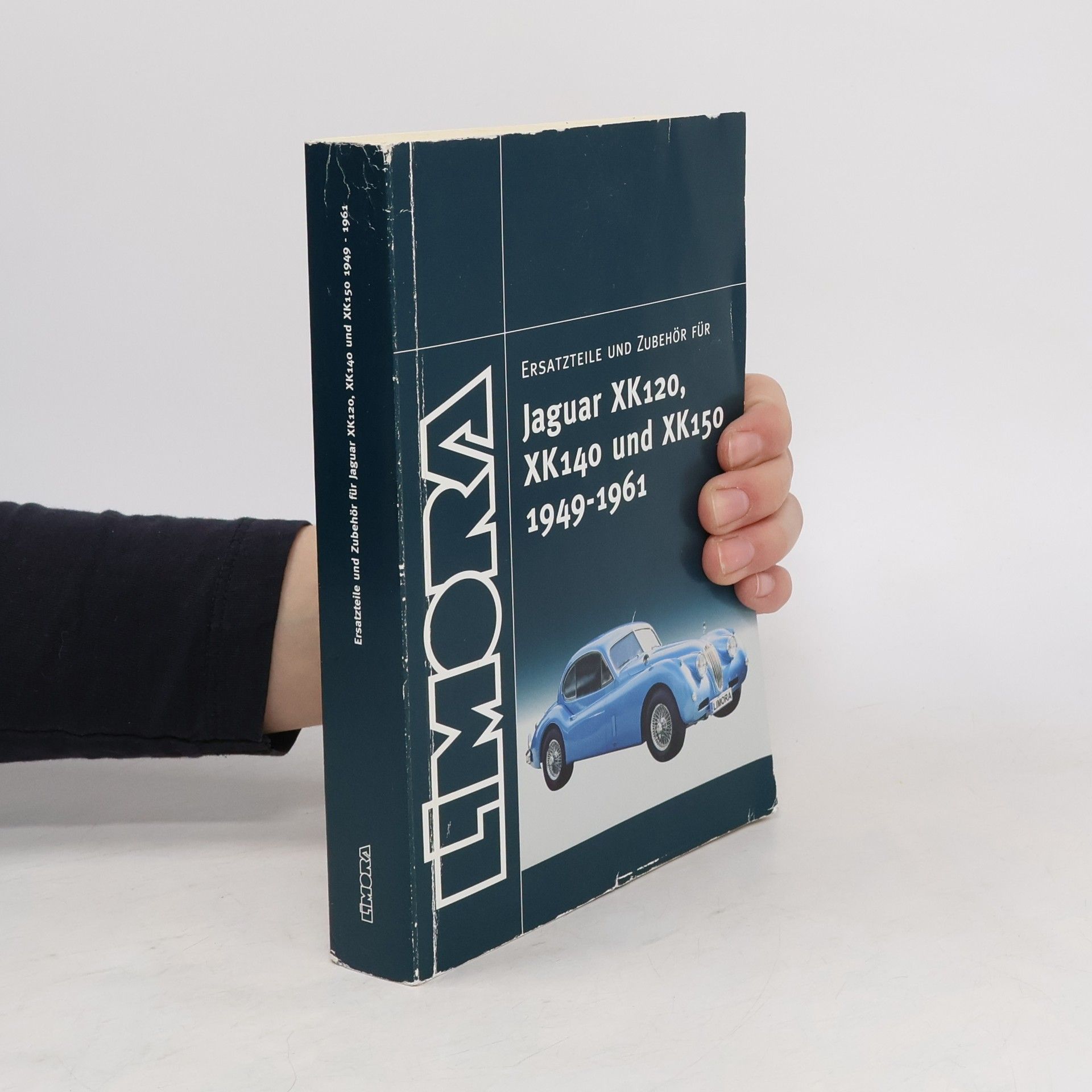 Autorenkollektiv Limora