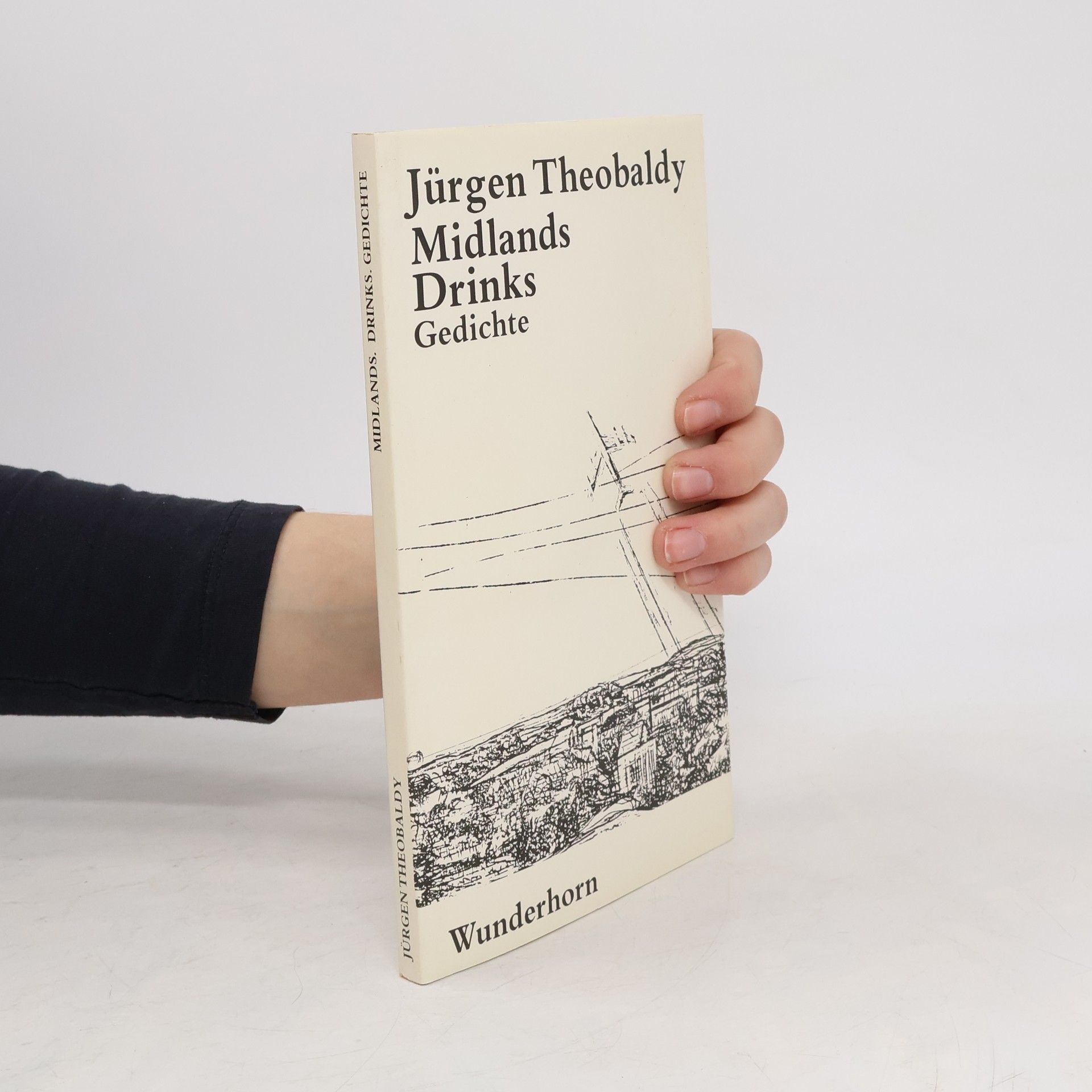 Jürgen Theobaldy Midlands Drinks