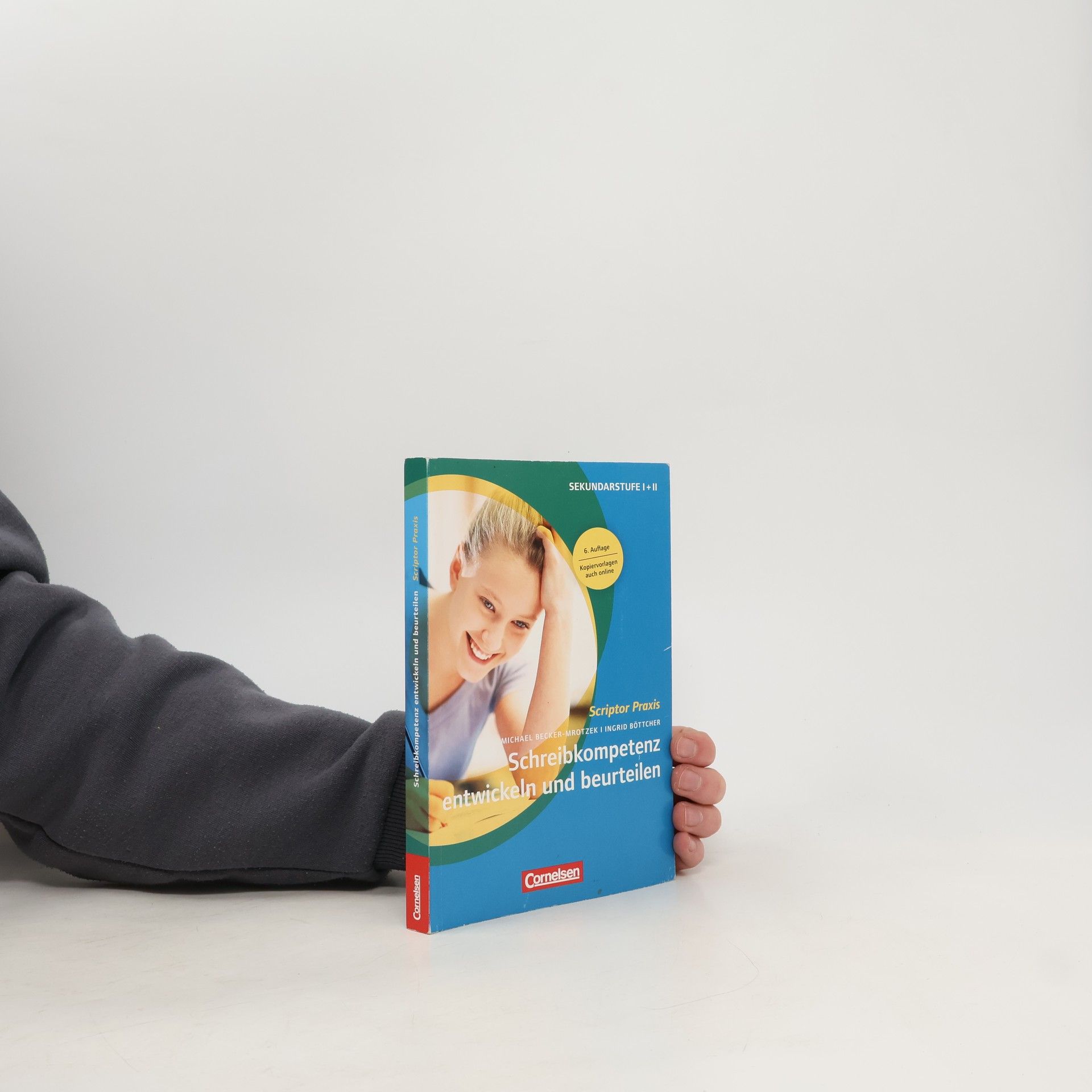 Schreibkompetenz entwickeln und beurteilen