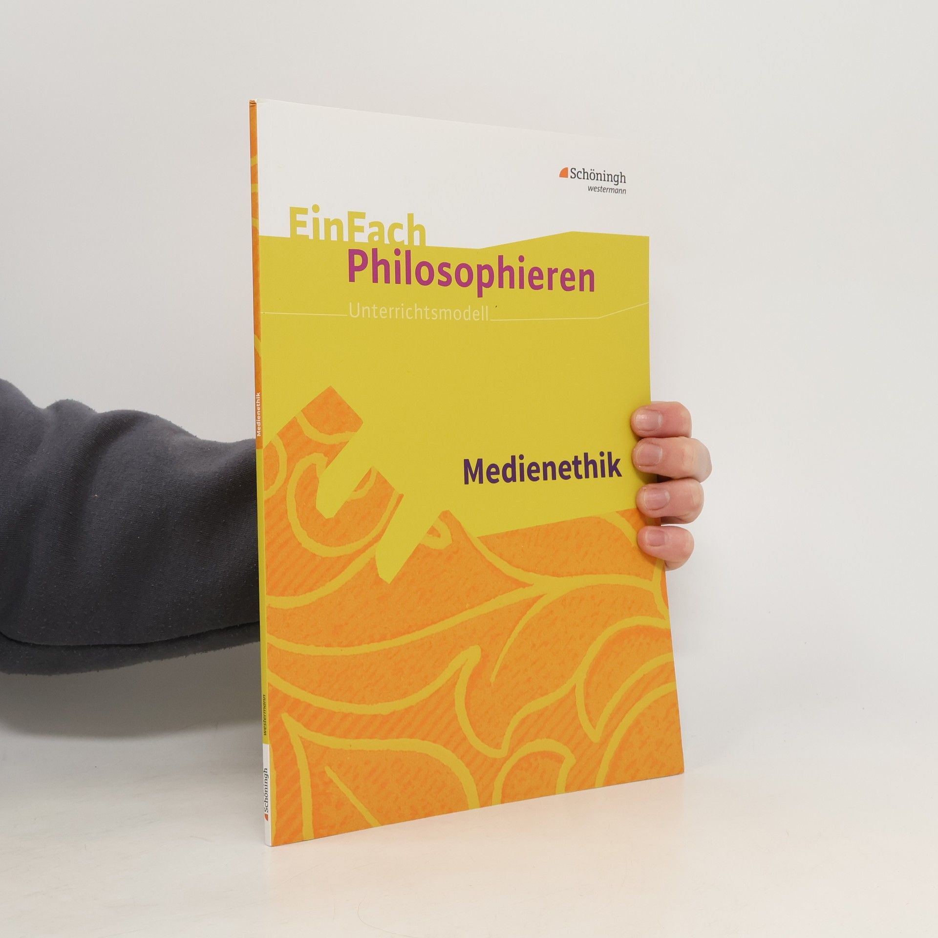 Melanie Julia Heise Medienethik