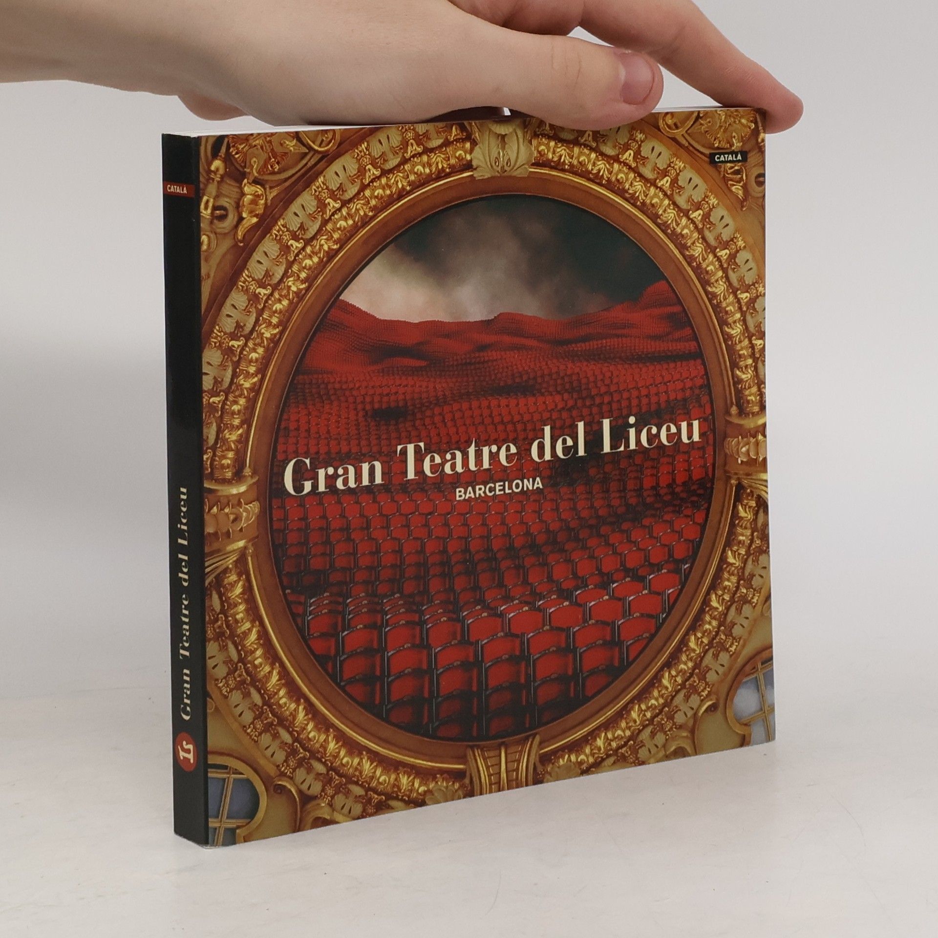 Various authors Gran Teatre del Liceu