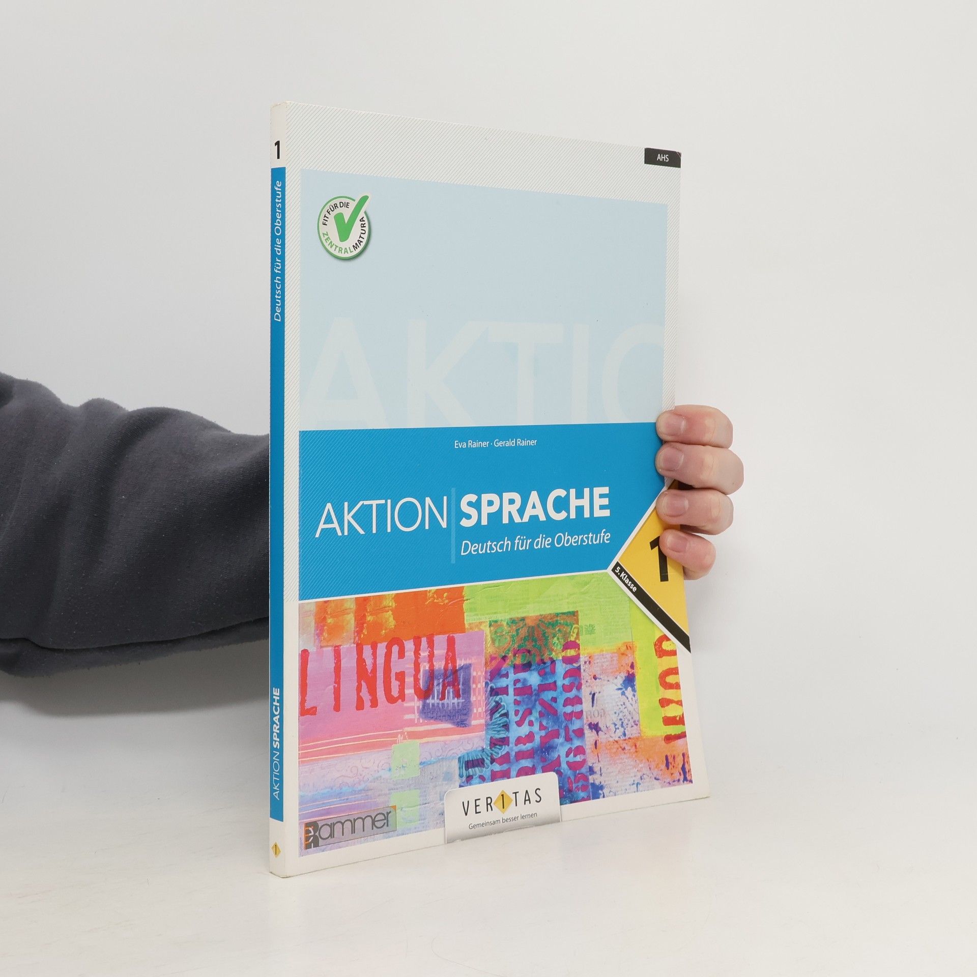 Aktion Sprache
