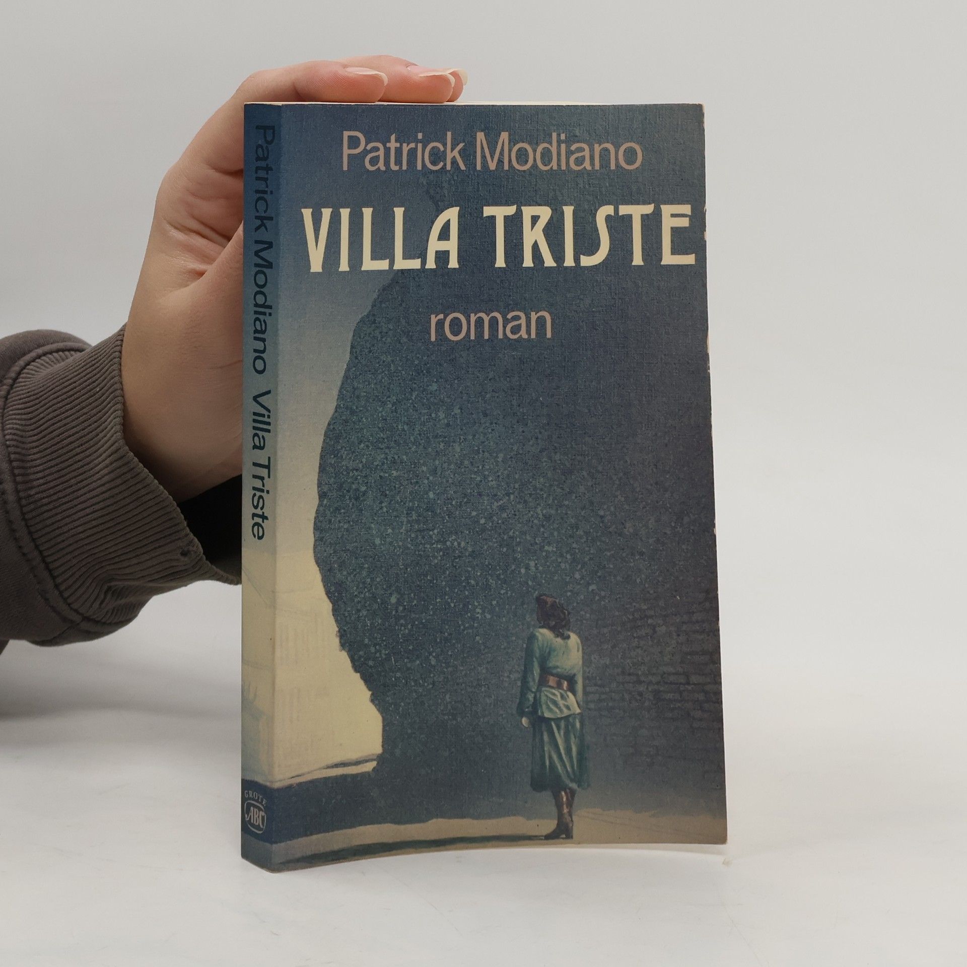 Grote ABC - 271: Villa Triste