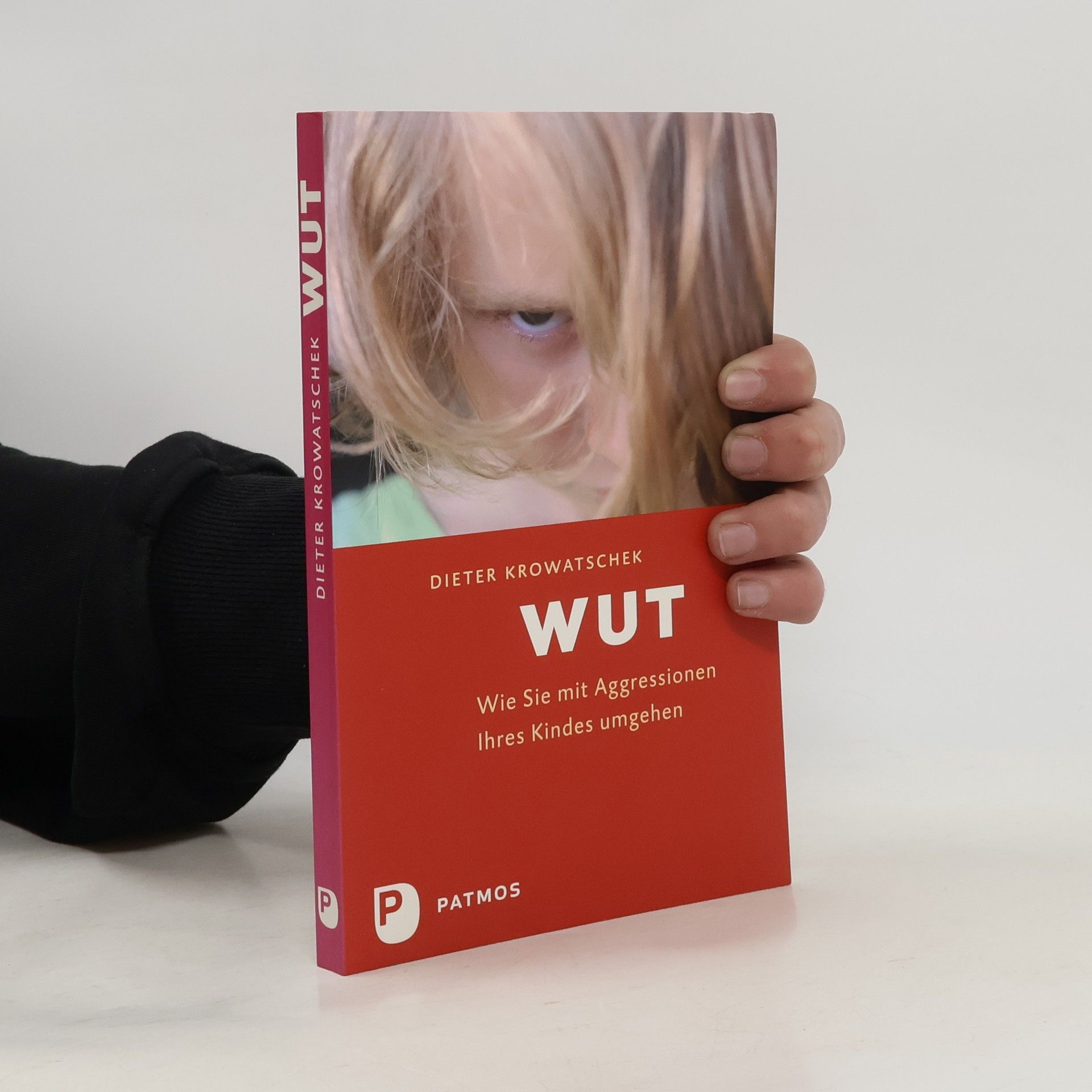 Dieter Krowatschek Wut