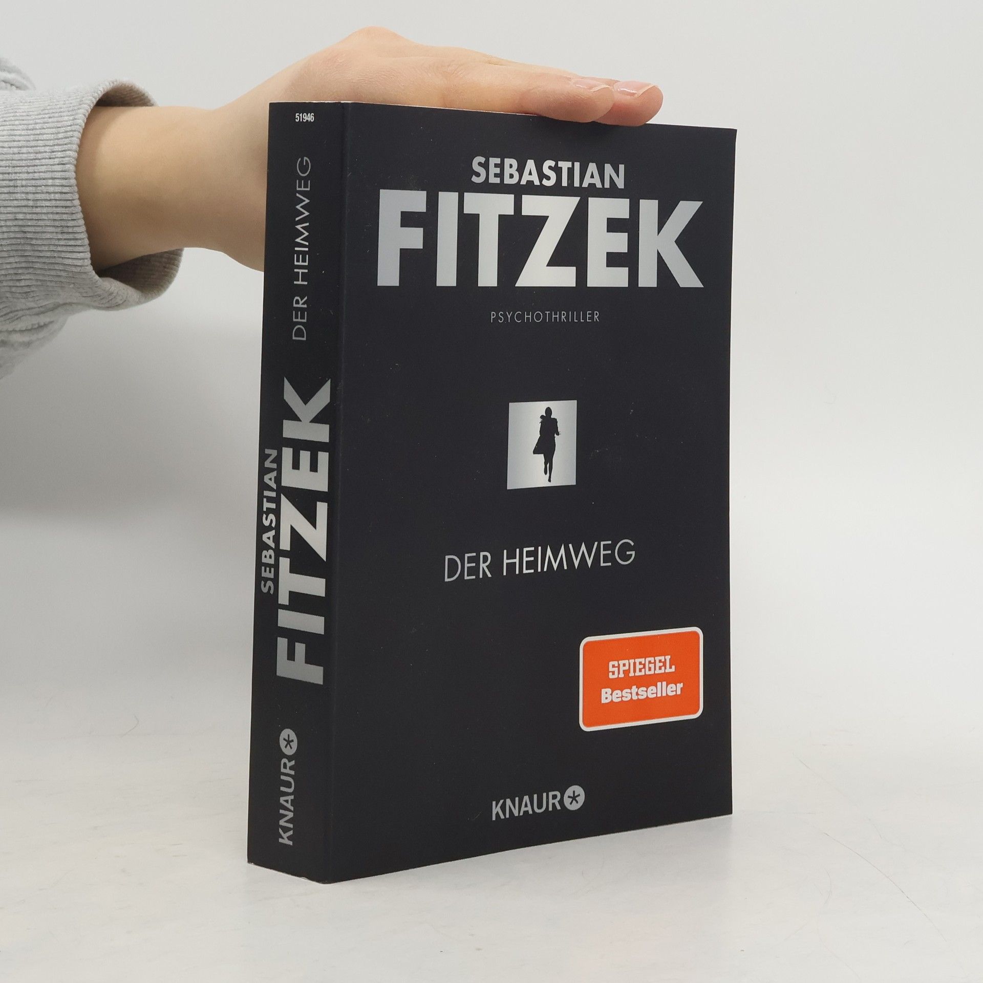 Sebastian Fitzek Der Heimweg