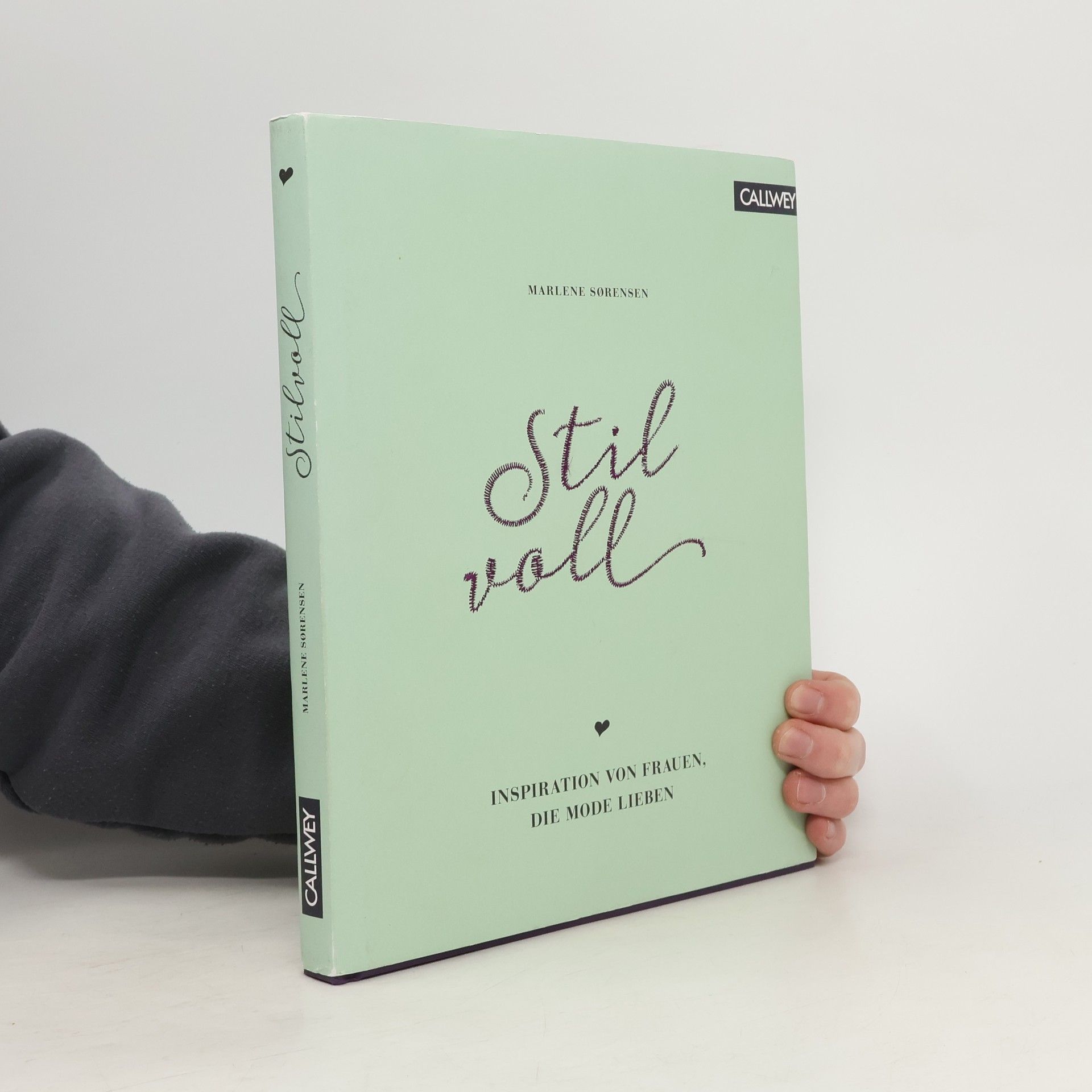 Marlene Sørensen Stilvoll