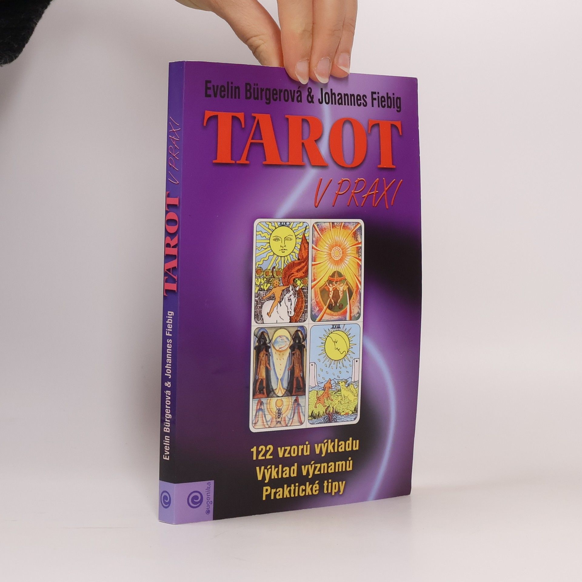 Tarot v praxi